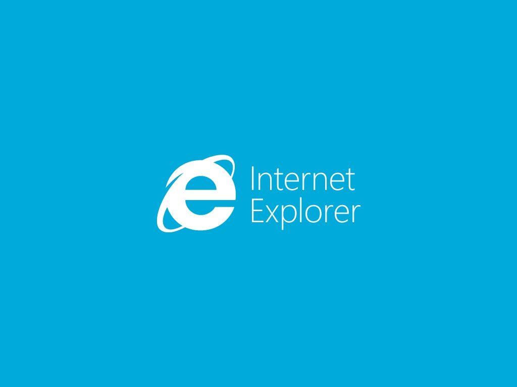 Internet Explorer Wallpapers