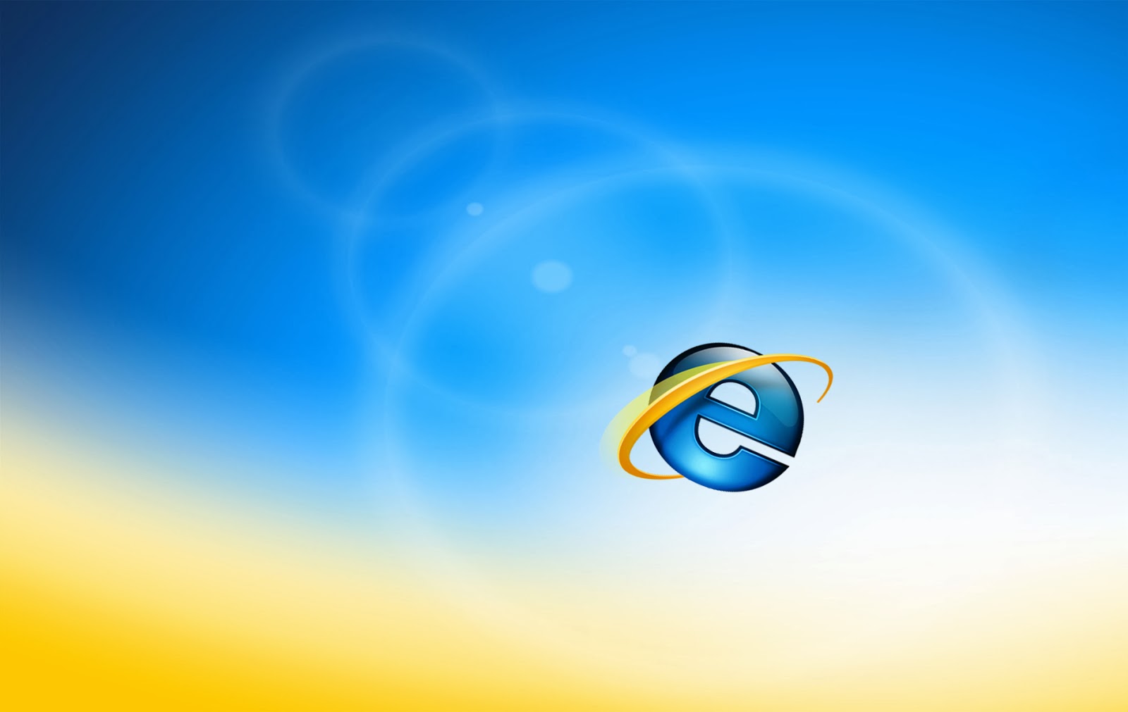 Internet Explorer Wallpapers