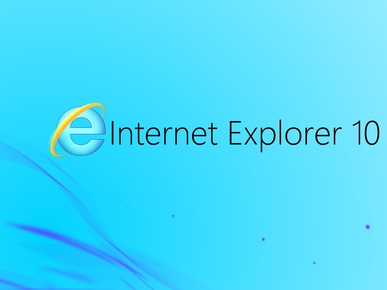 Internet Explorer Wallpapers