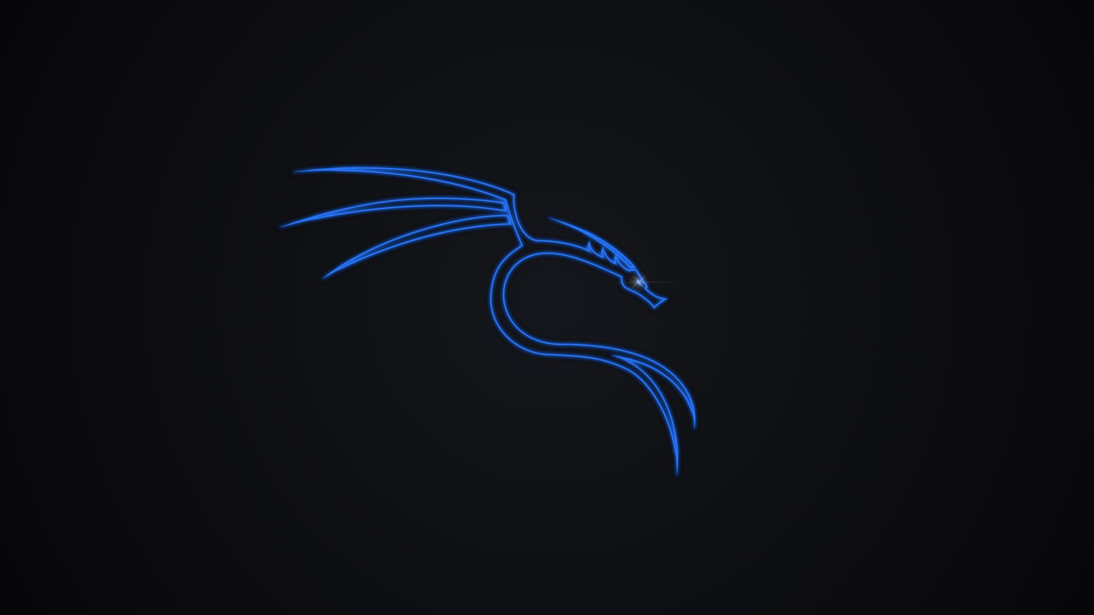 Kali Linux Wallpapers