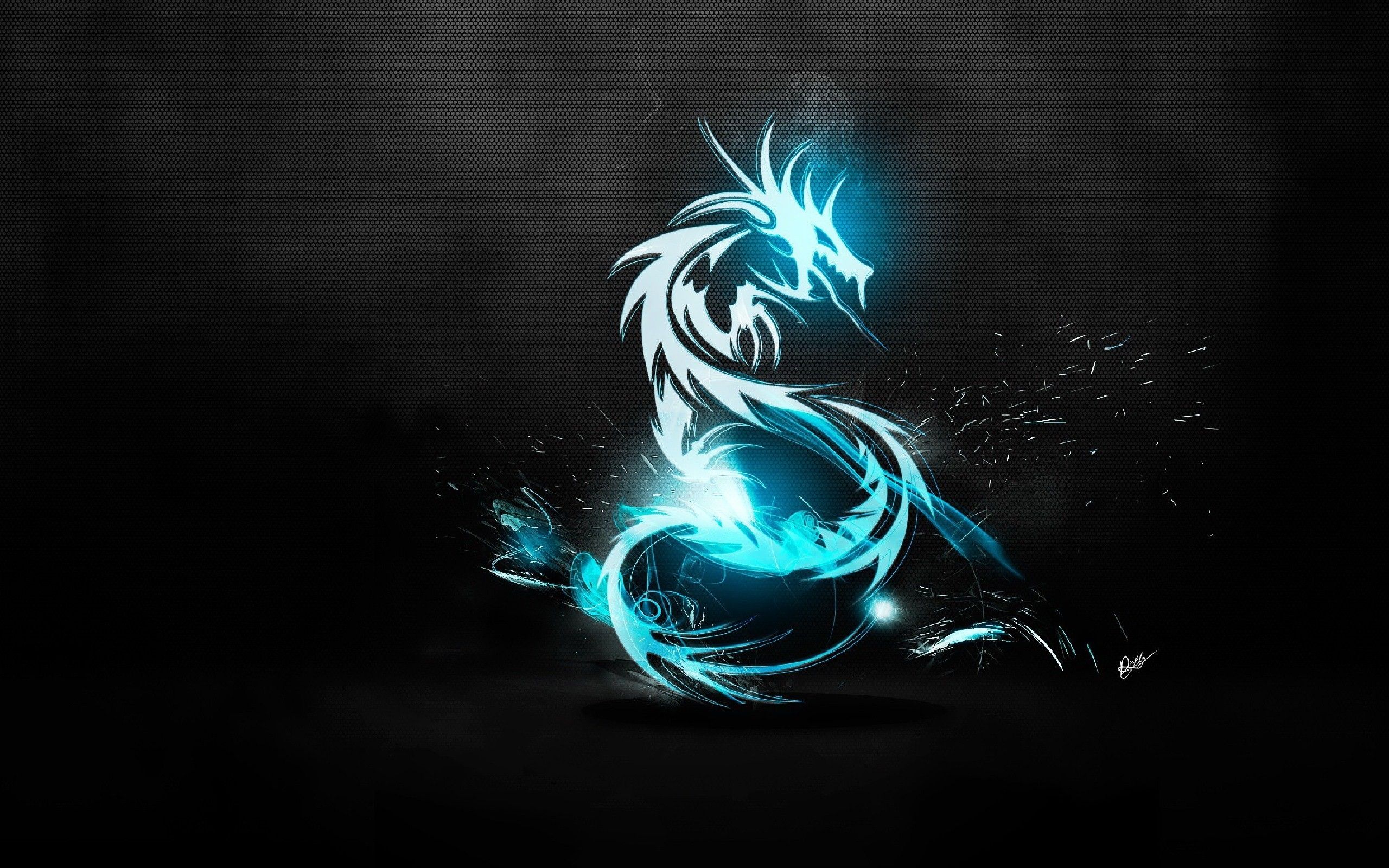 Kali Linux Wallpapers