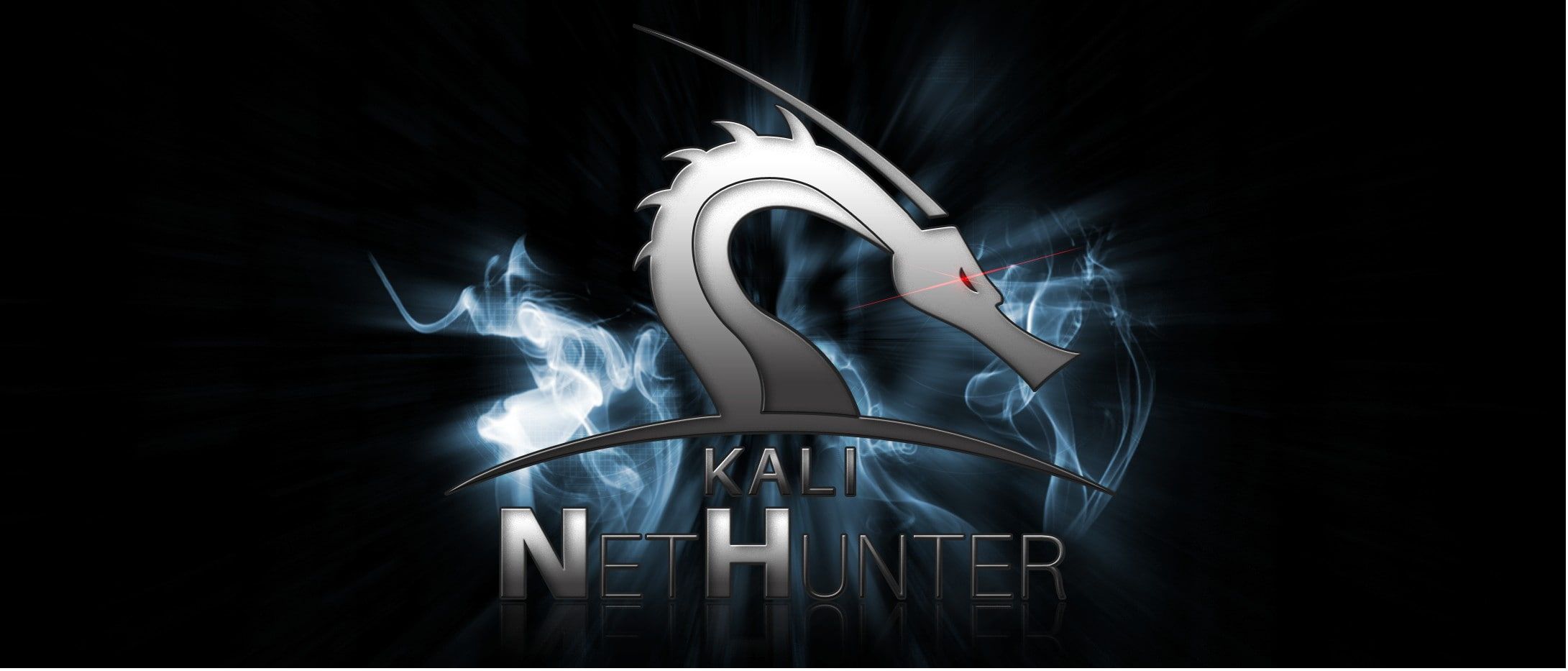 Kali Linux Wallpapers