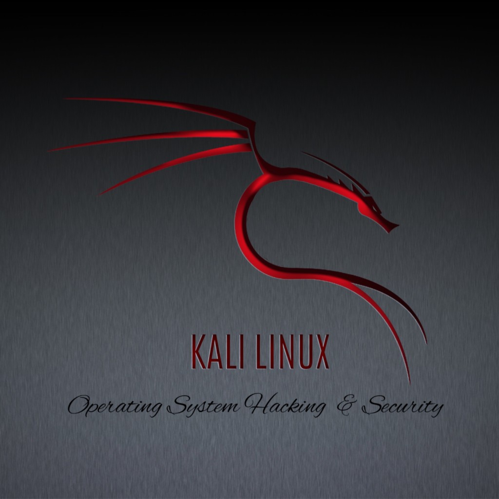 Kali Linux Wallpapers