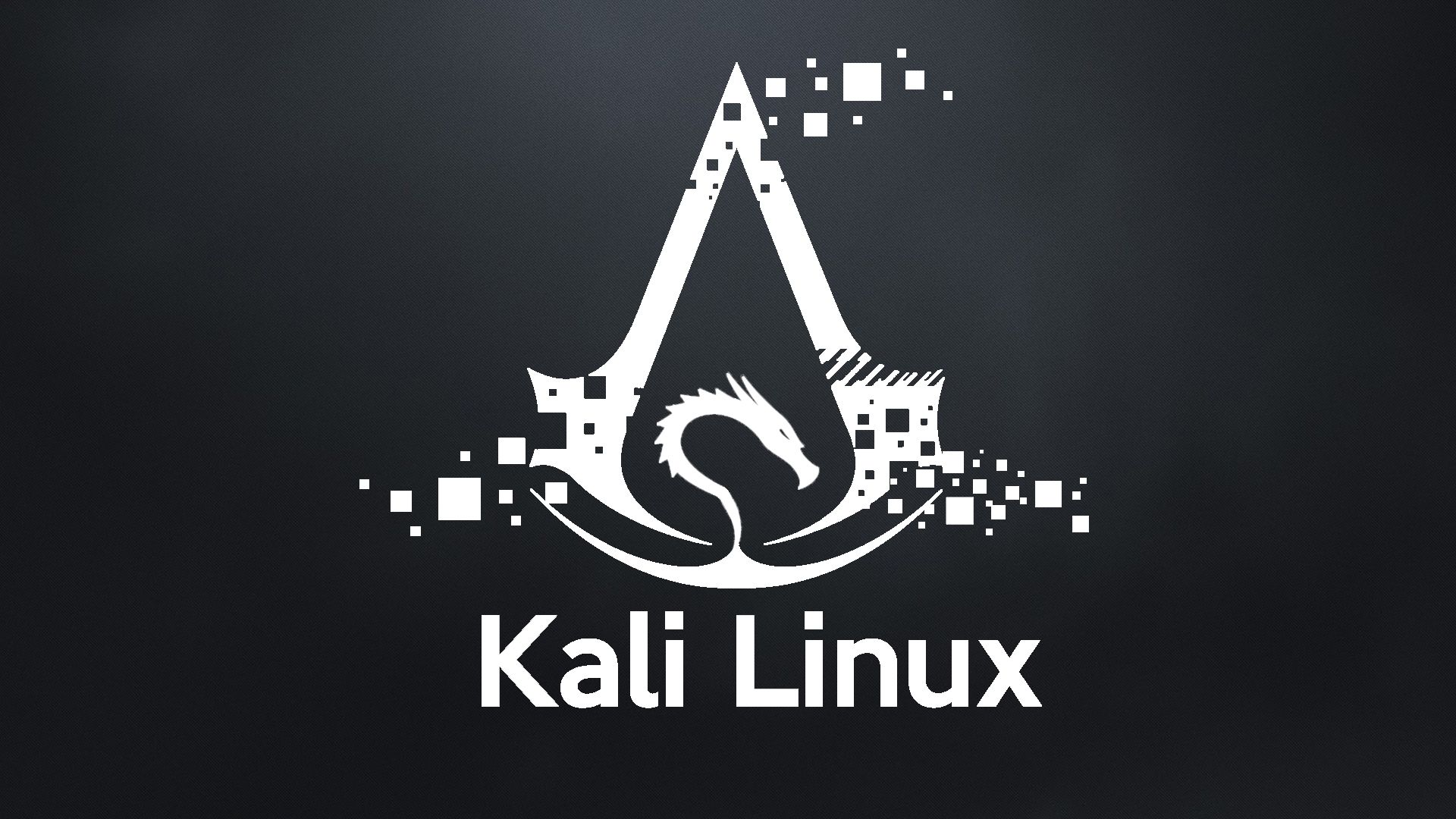 Kali Linux Matrix Wallpapers