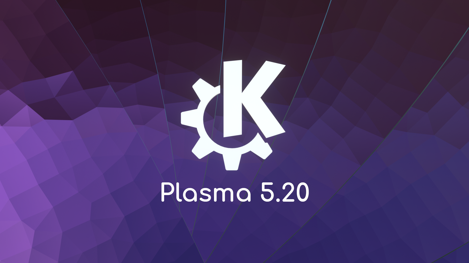 Kde Plasma 5.20 Wallpapers