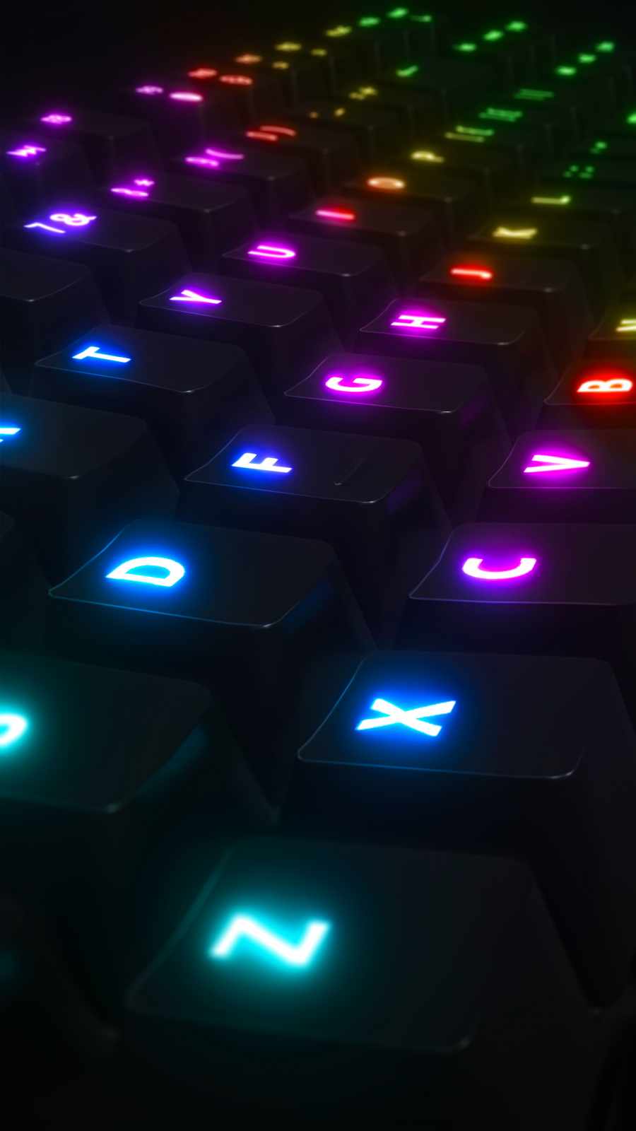 Keyboard Wallpapers