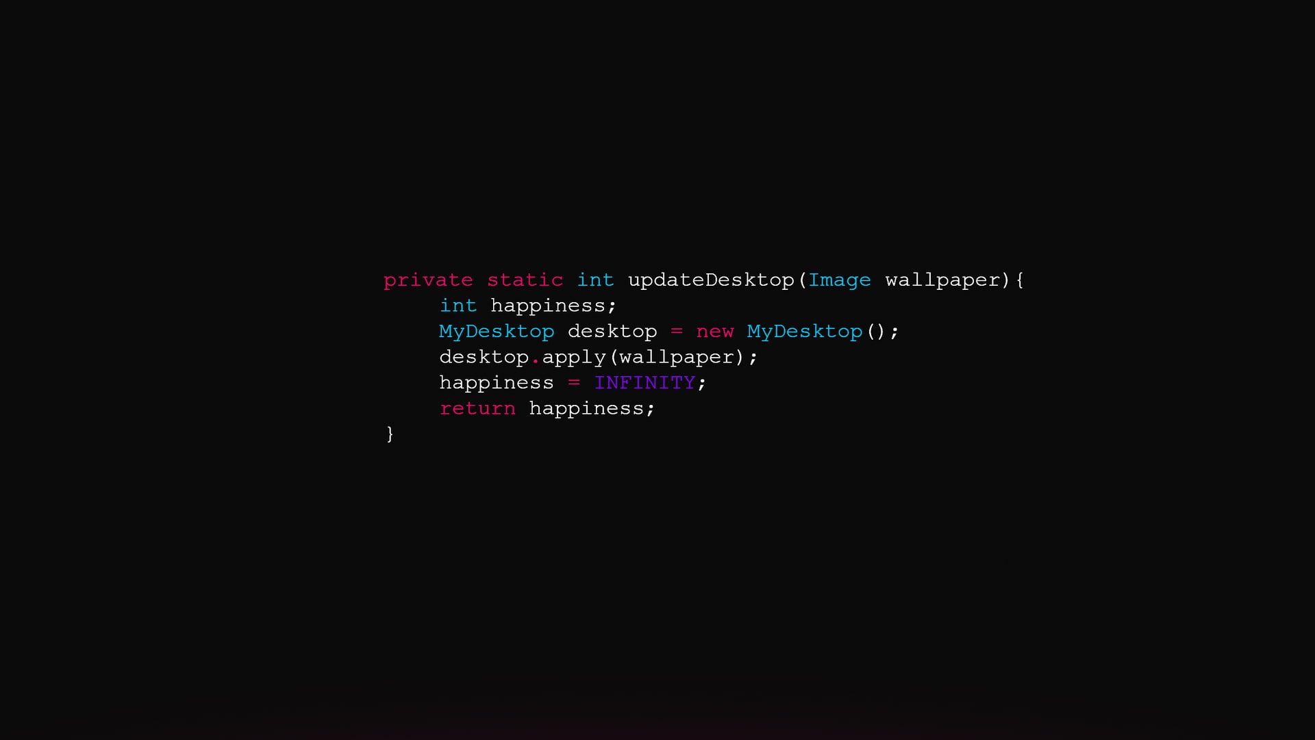 Laravel Wallpapers