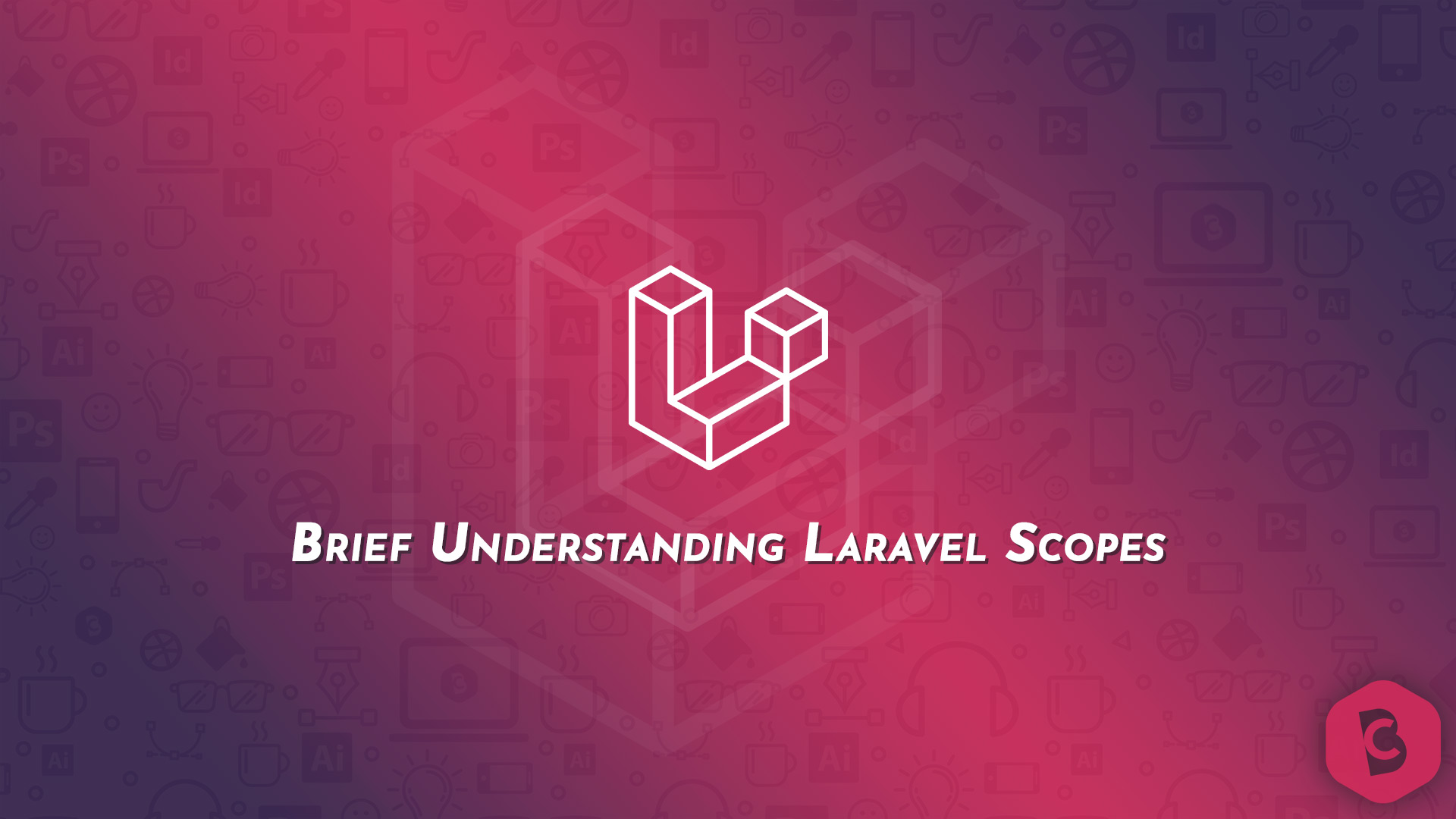 Laravel Wallpapers