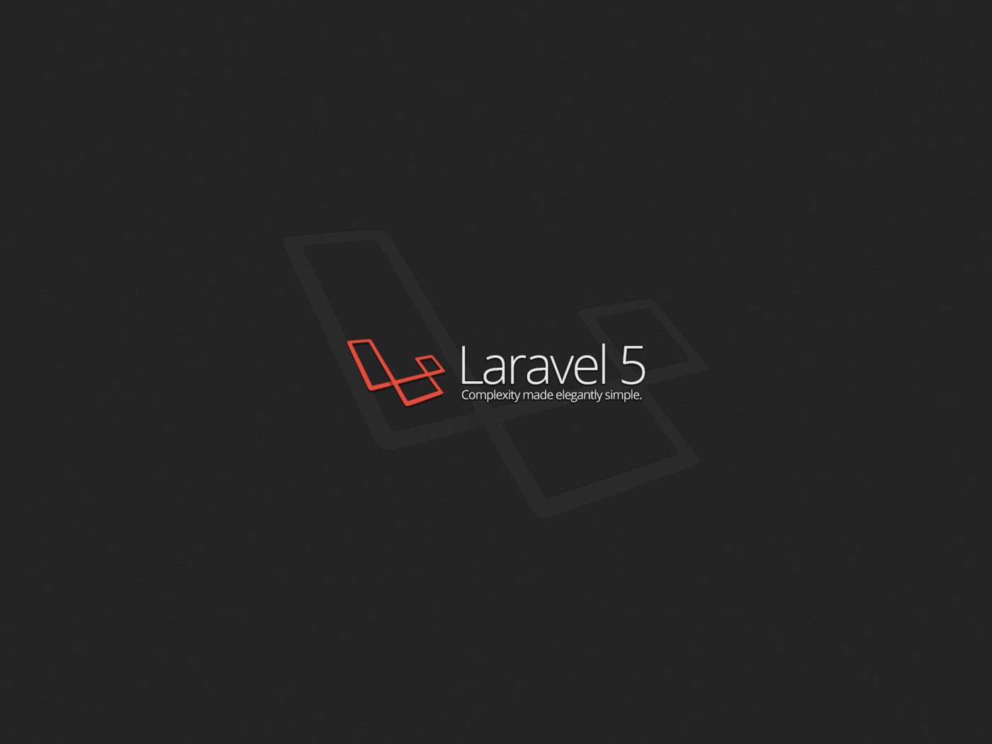 Laravel Php 4K Wallpapers