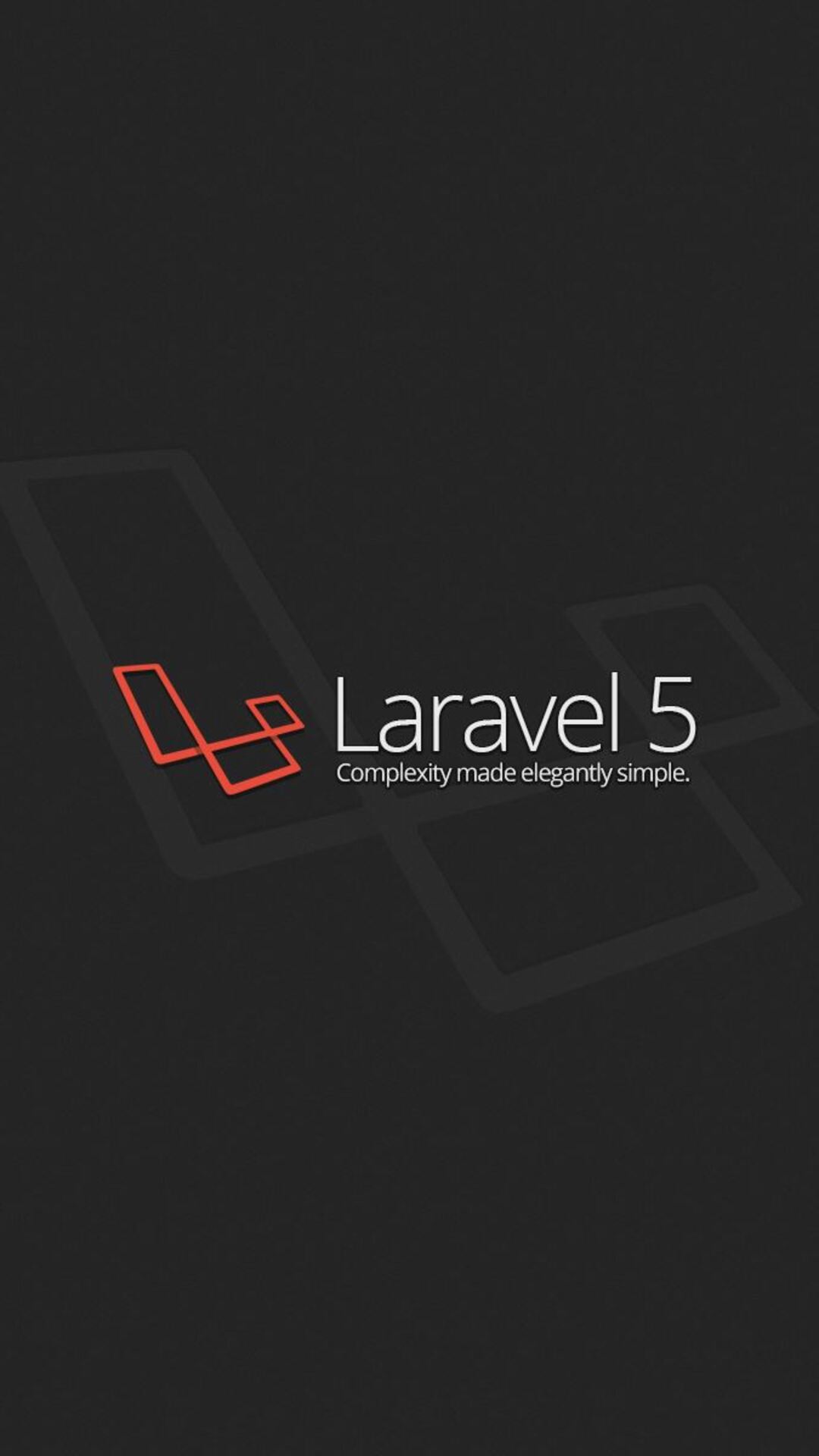 Laravel Php 4K Wallpapers