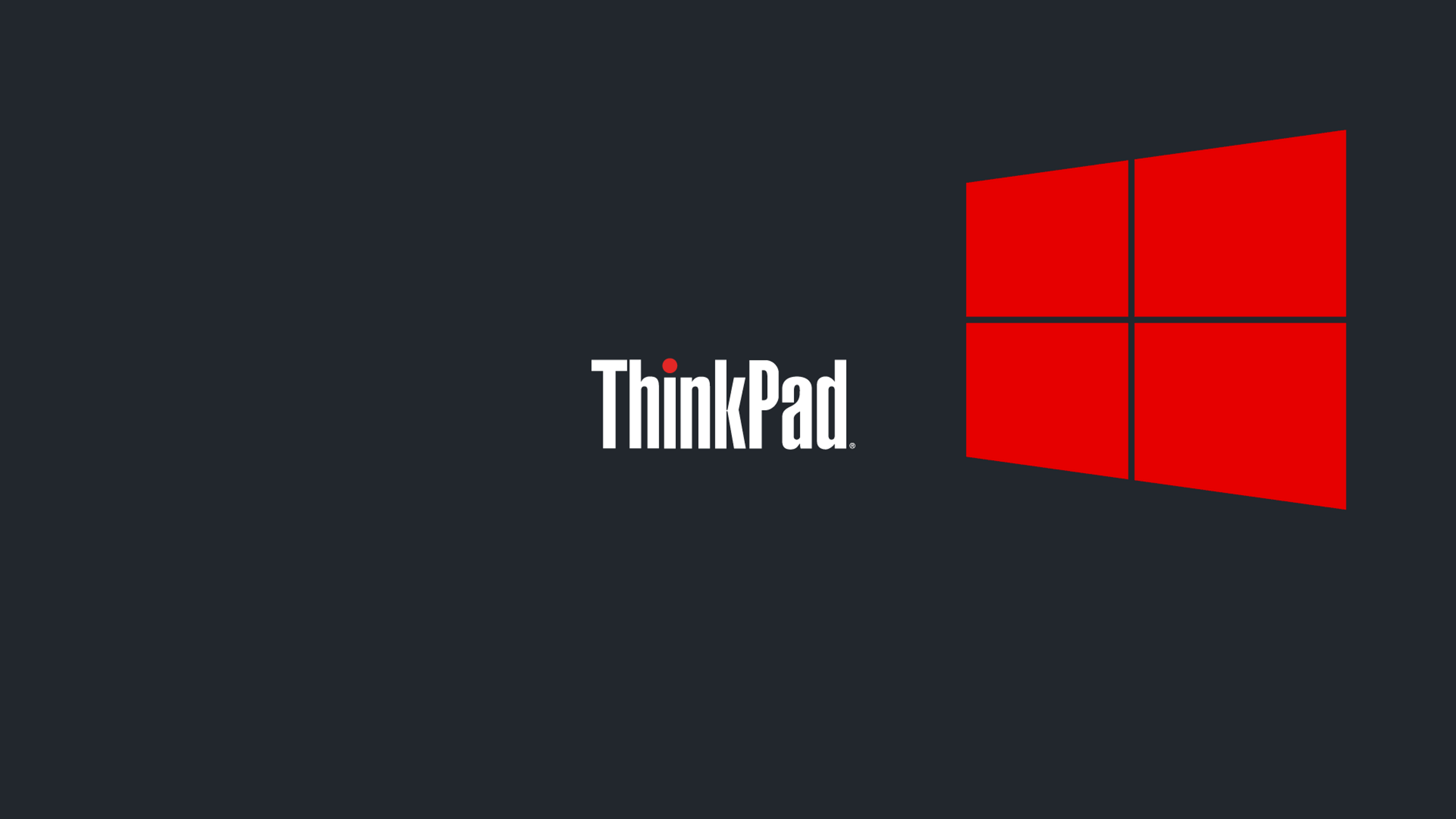 Lenovo Thinkpad Wallpapers