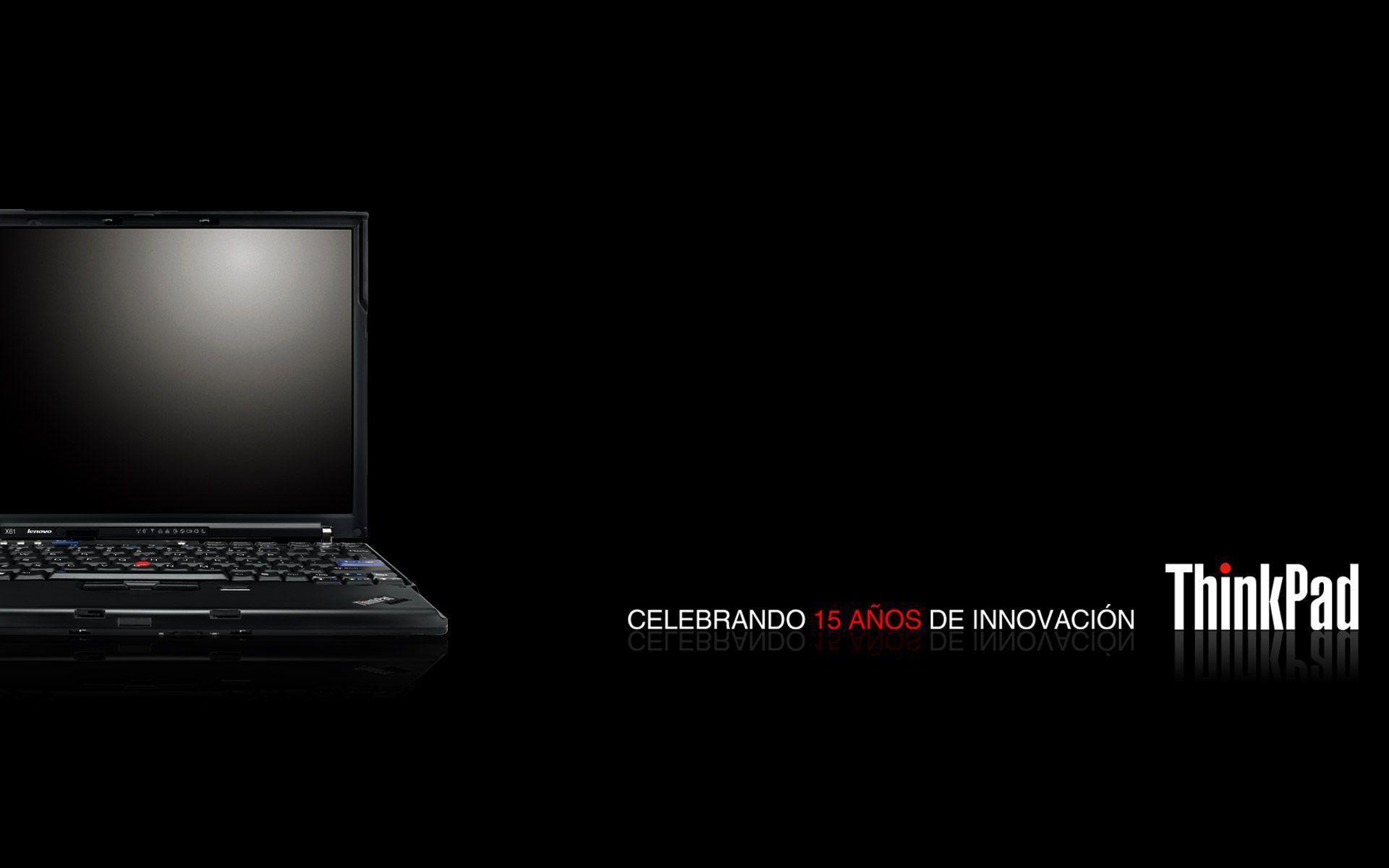 Lenovo Thinkpad Wallpapers