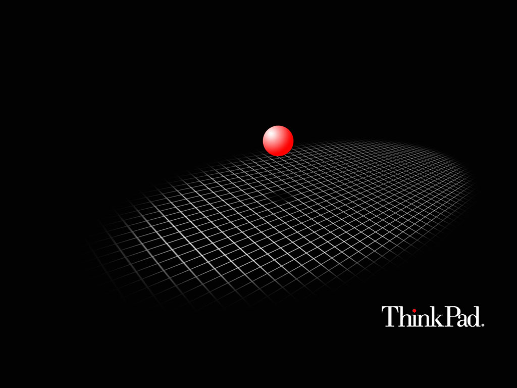 Lenovo Thinkpad Wallpapers