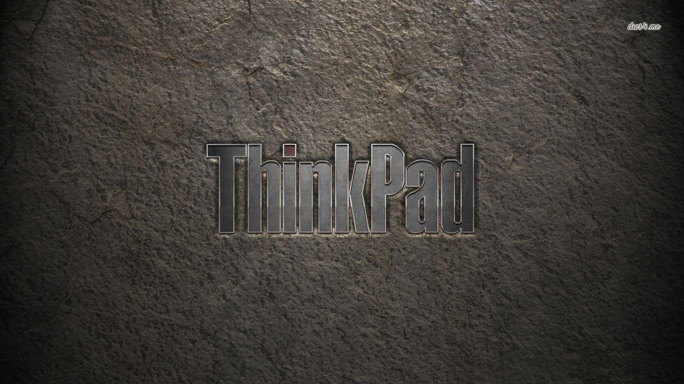 Lenovo Thinkpad Wallpapers