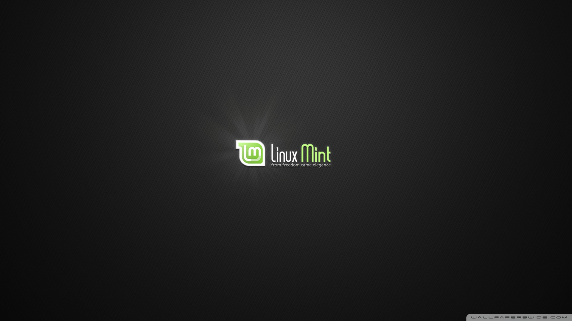 Linux Mint Wallpapers