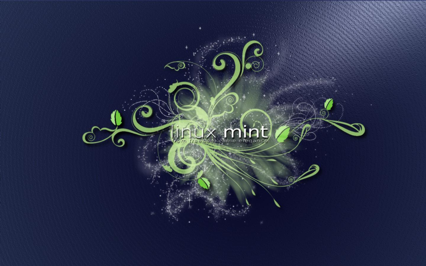 Linux Mint Wallpapers