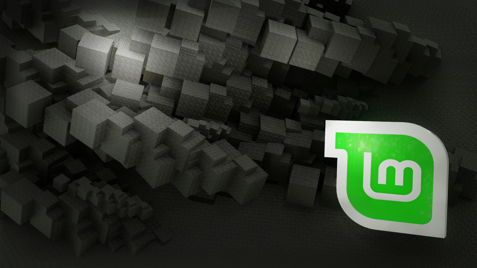 Linux Mint Wallpapers