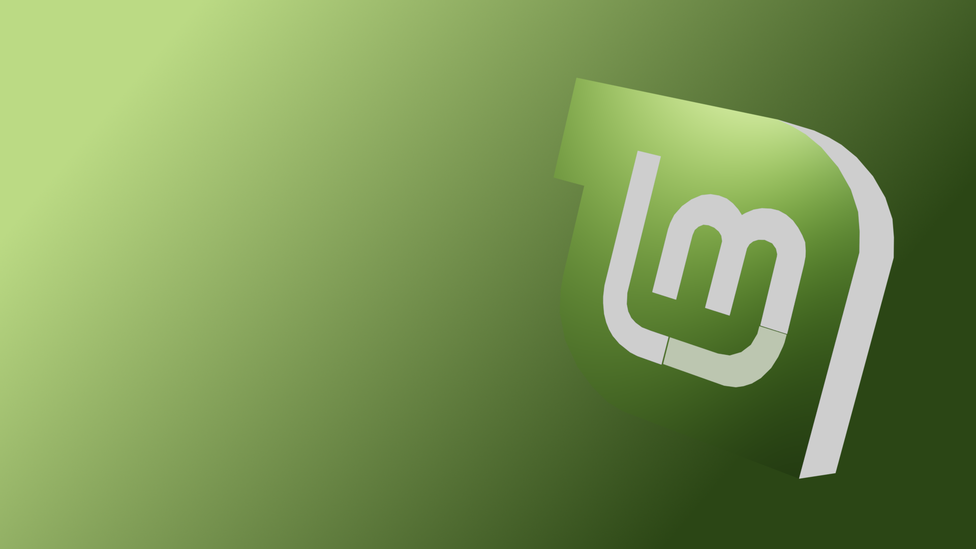 Linux Mint Wallpapers