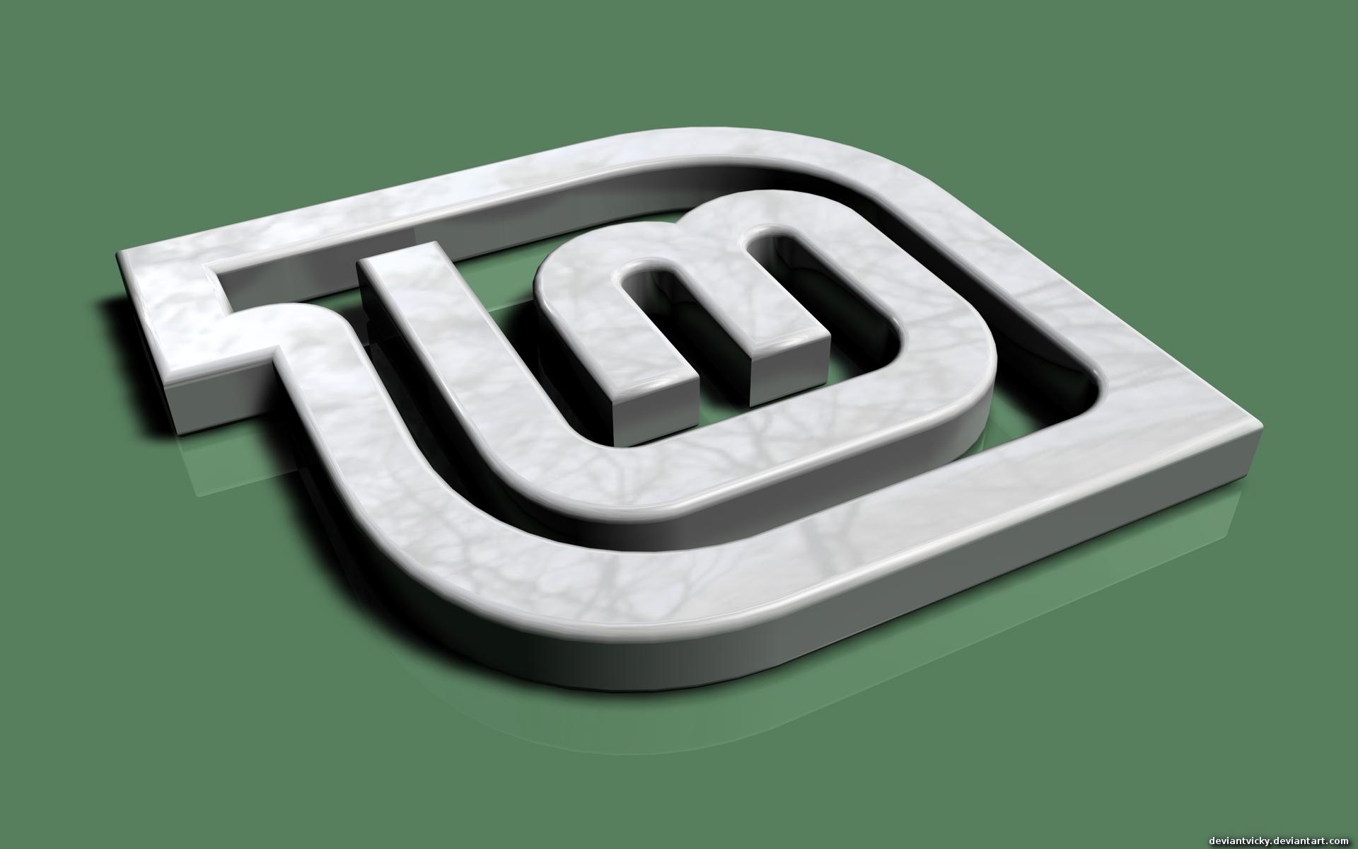 Linux Mint Wallpapers