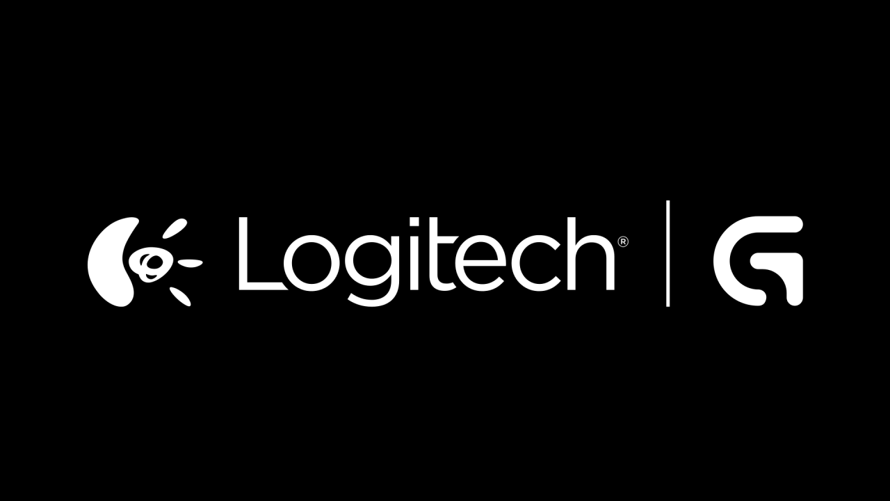 Logitech Wallpapers