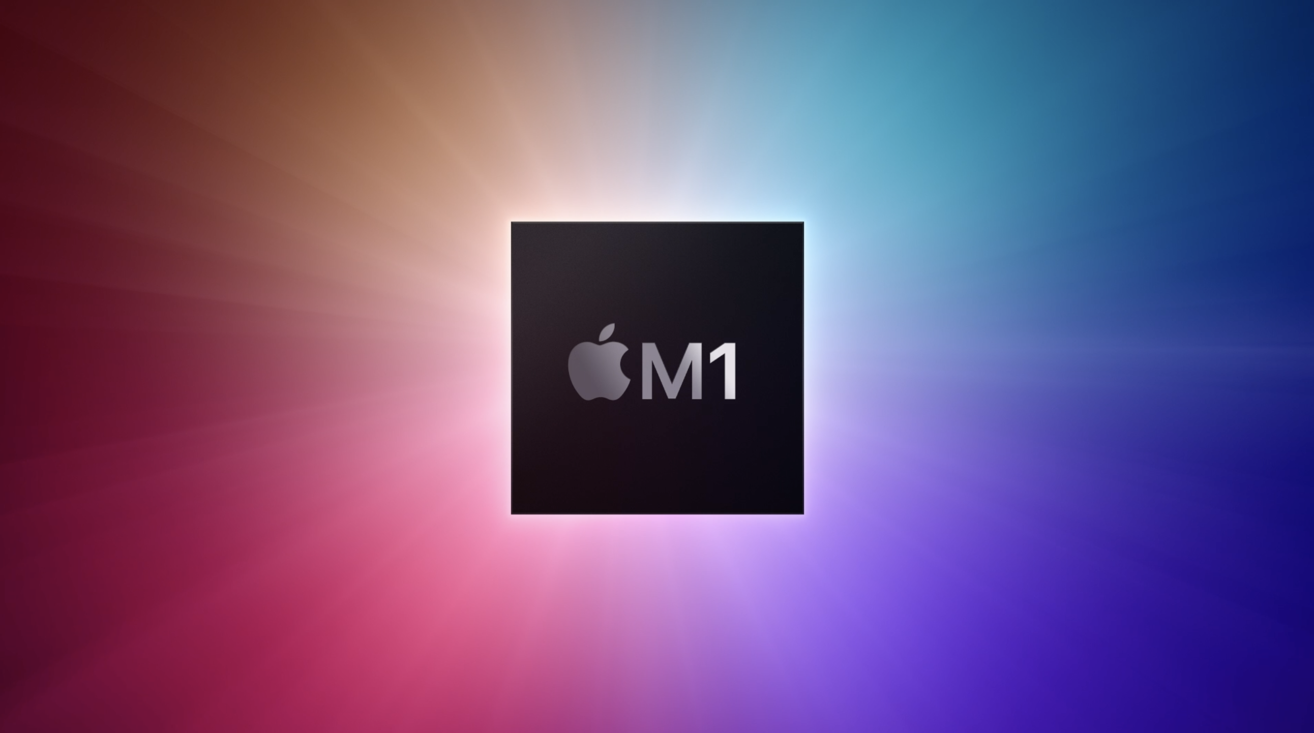 Mac Mini Apple M1 Chip Wallpapers