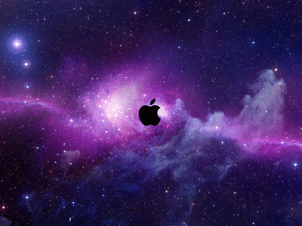 Mac Os X Wallpapers