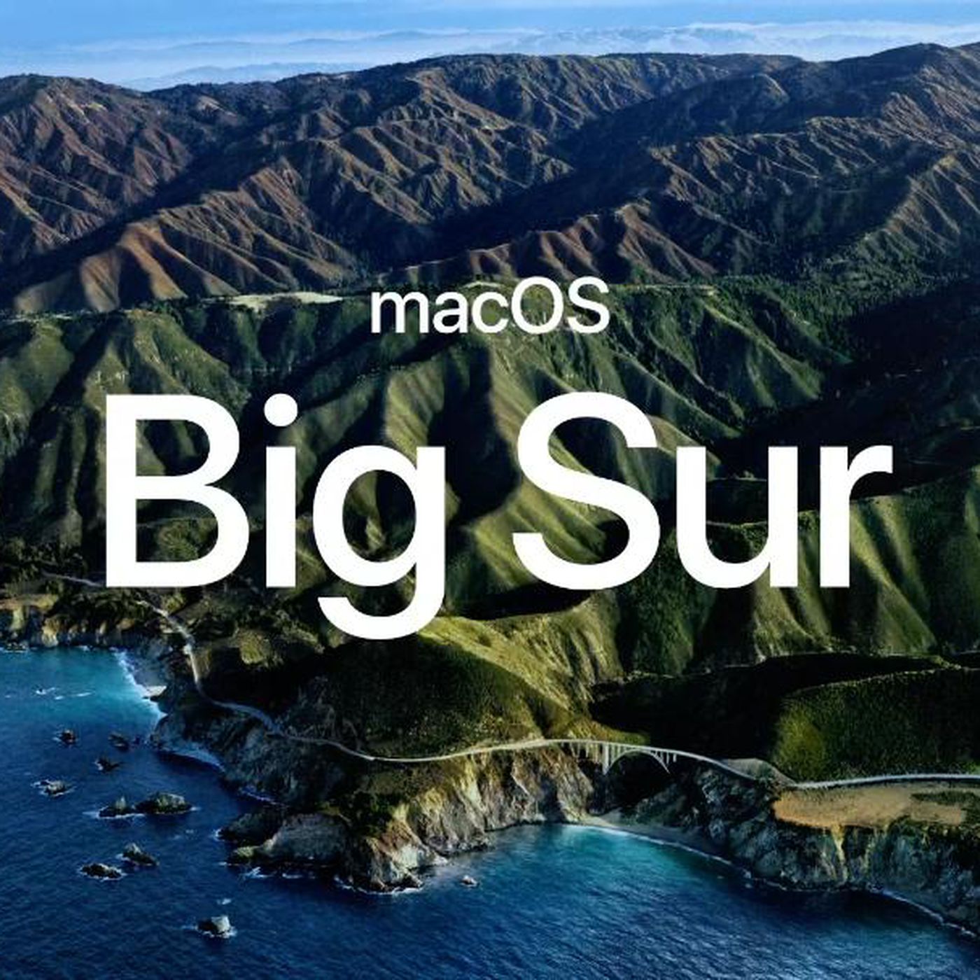 Macos 11 Big Sur Wallpapers