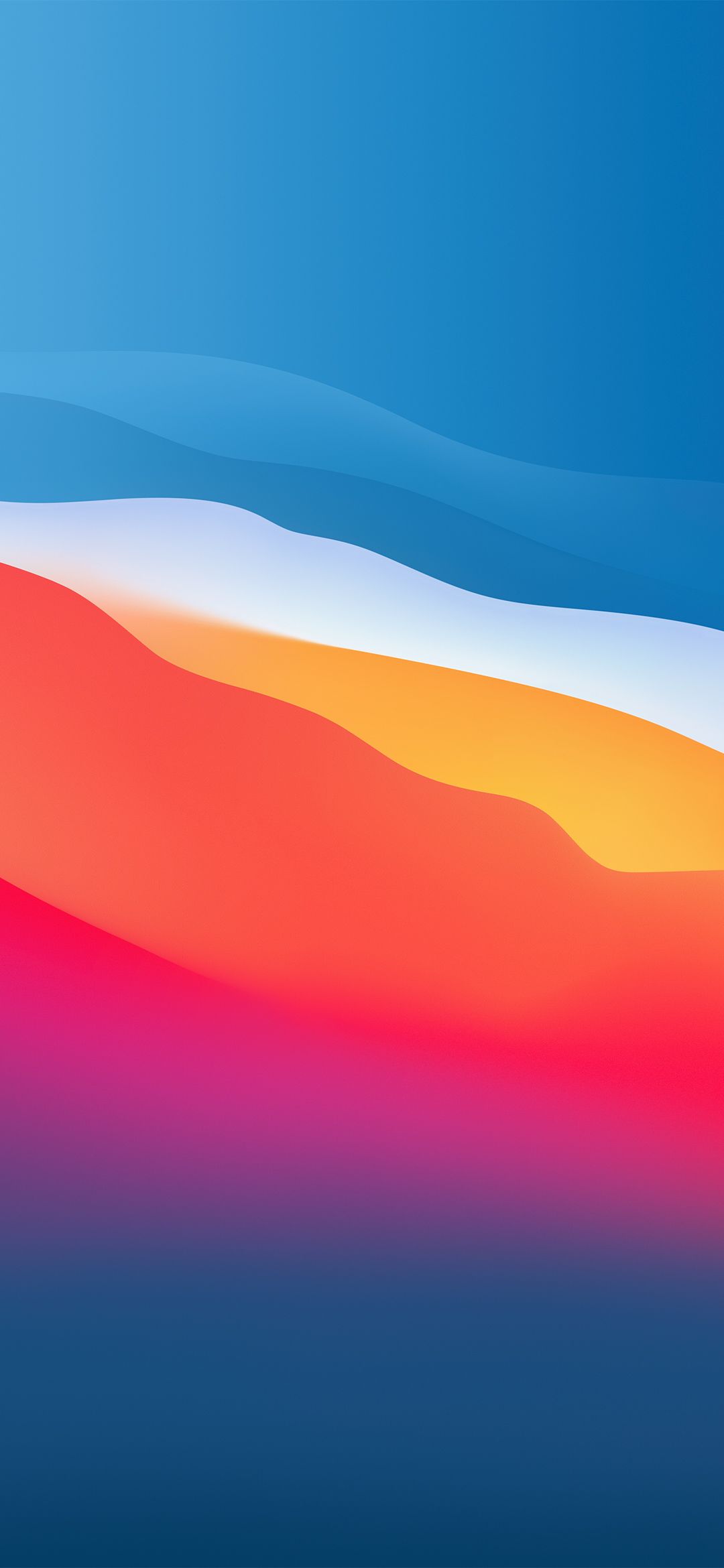 Macos 11 Big Sur Wallpapers