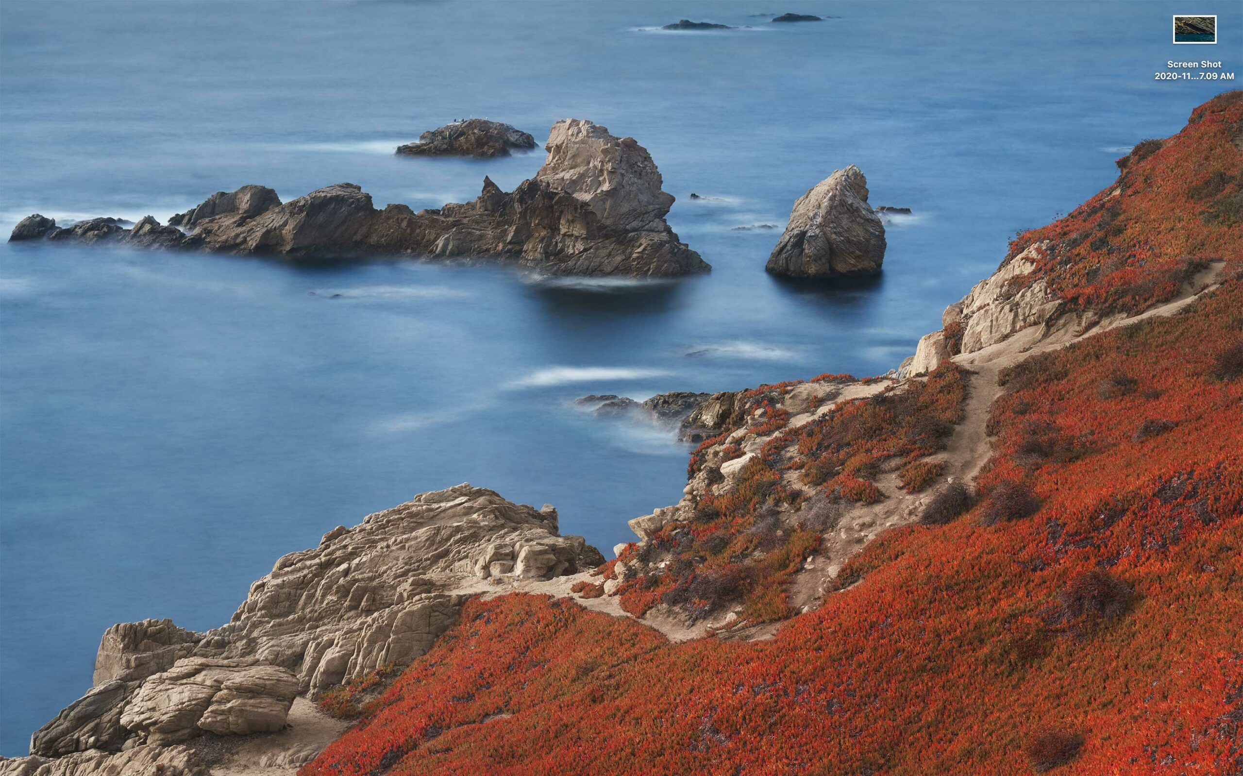 Macos 11 Big Sur Wallpapers