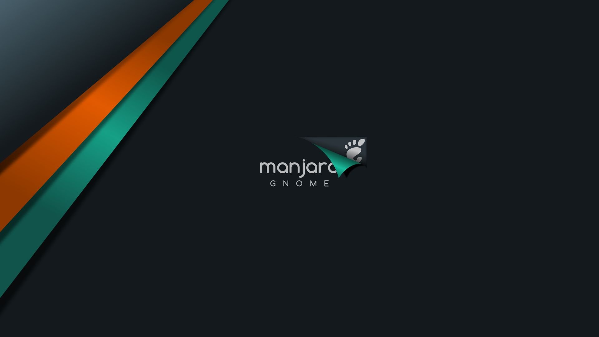 Manjaro Linux Wallpapers