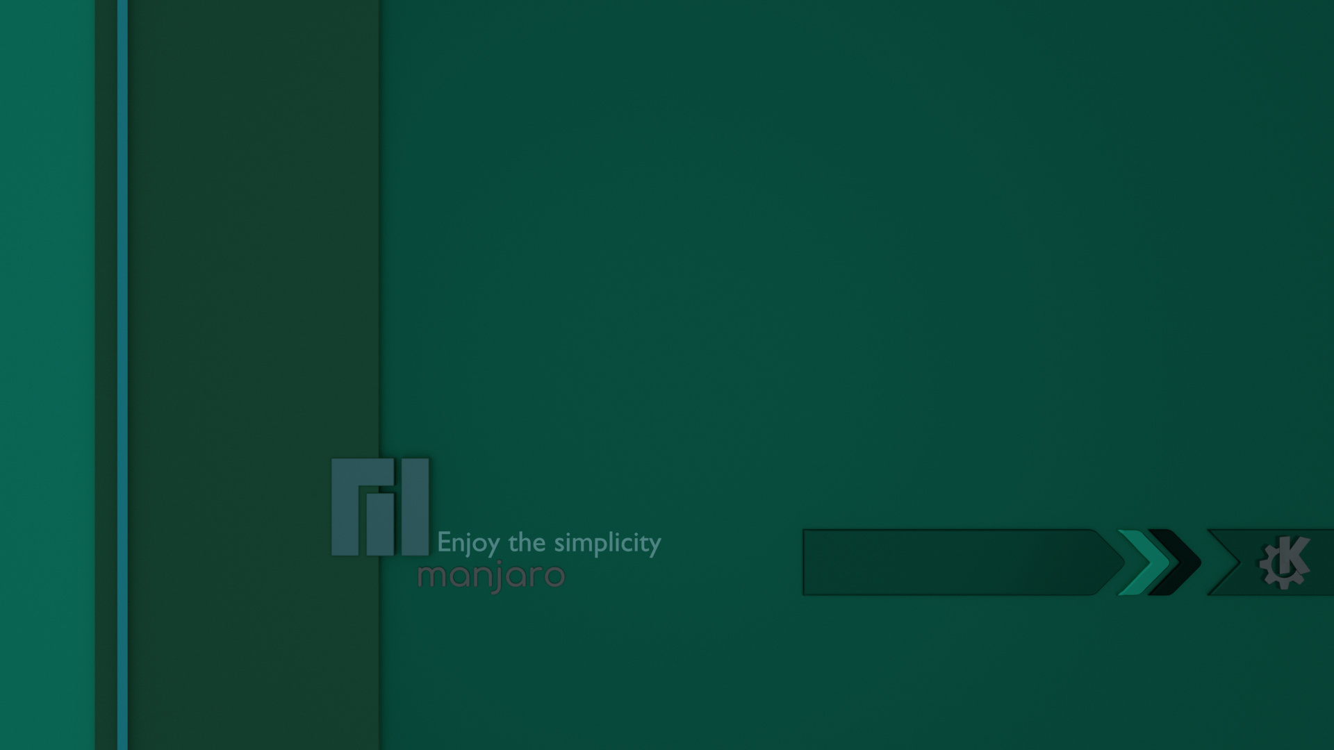 Manjaro Linux Wallpapers