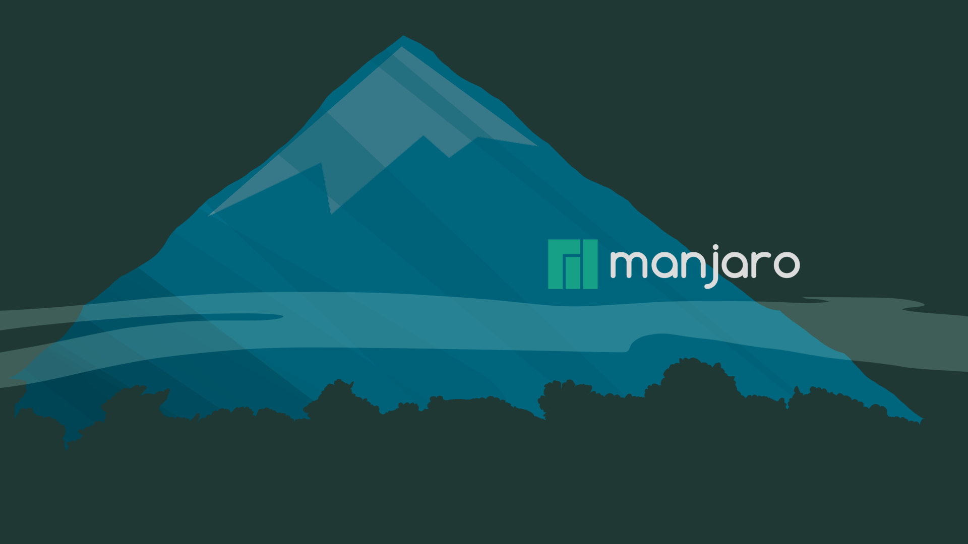 Manjaro Linux Wallpapers