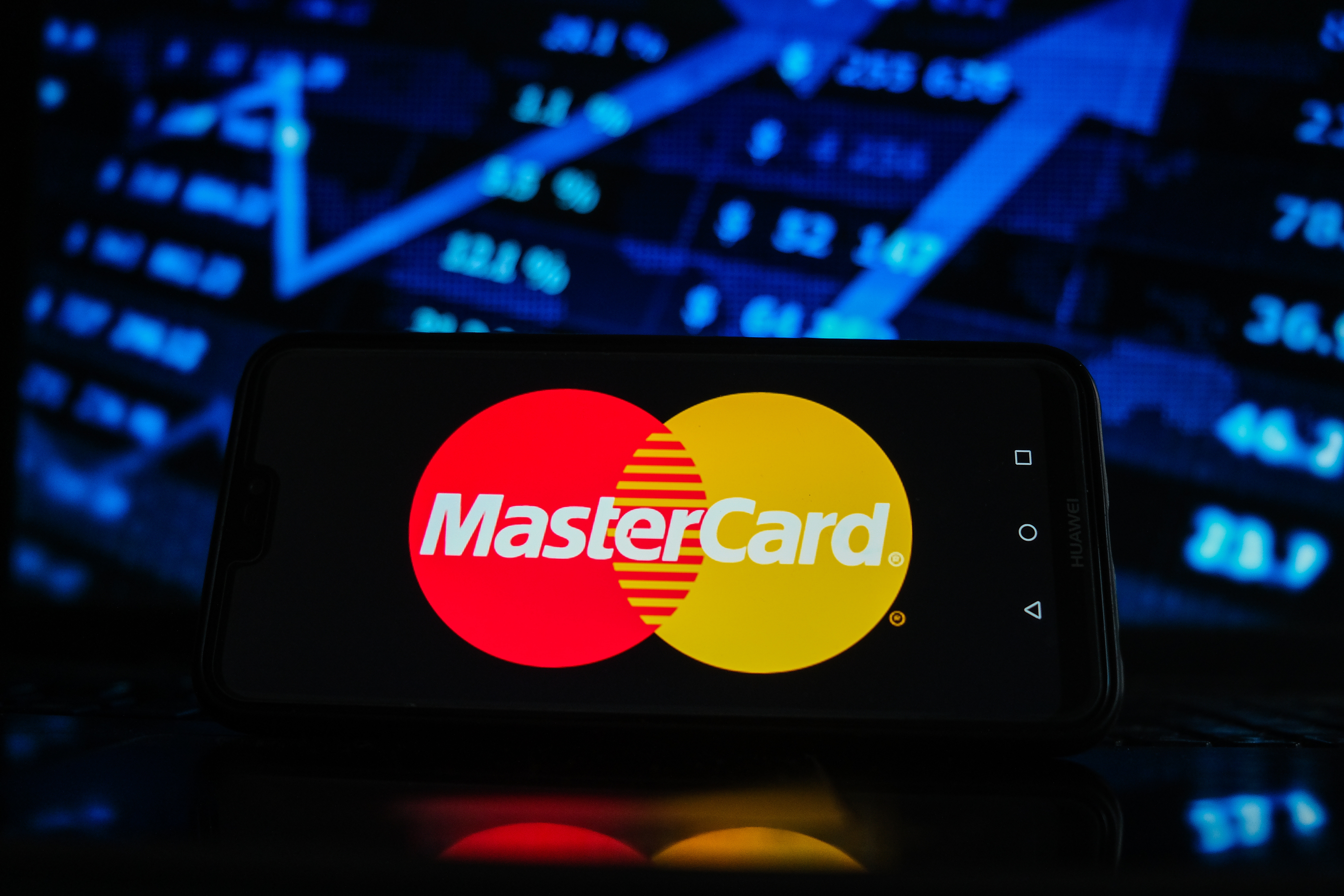 Mastercard Wallpapers