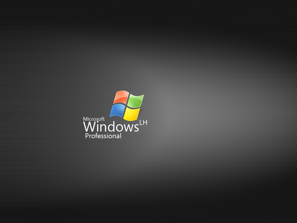 Microsoft Longhorn Wallpapers