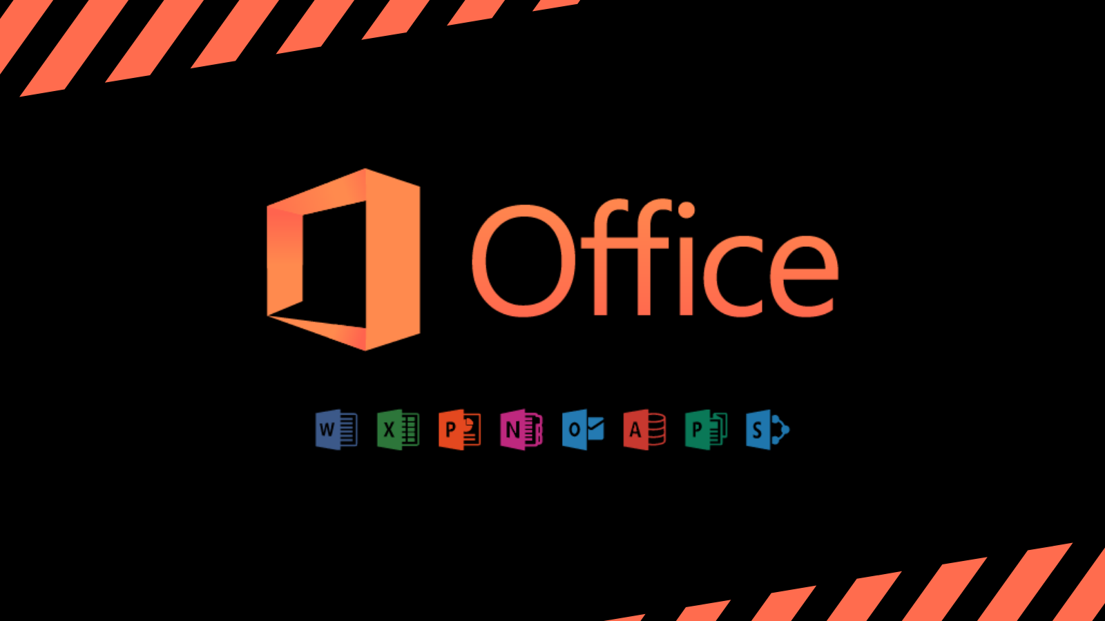 Microsoft Office Wallpapers