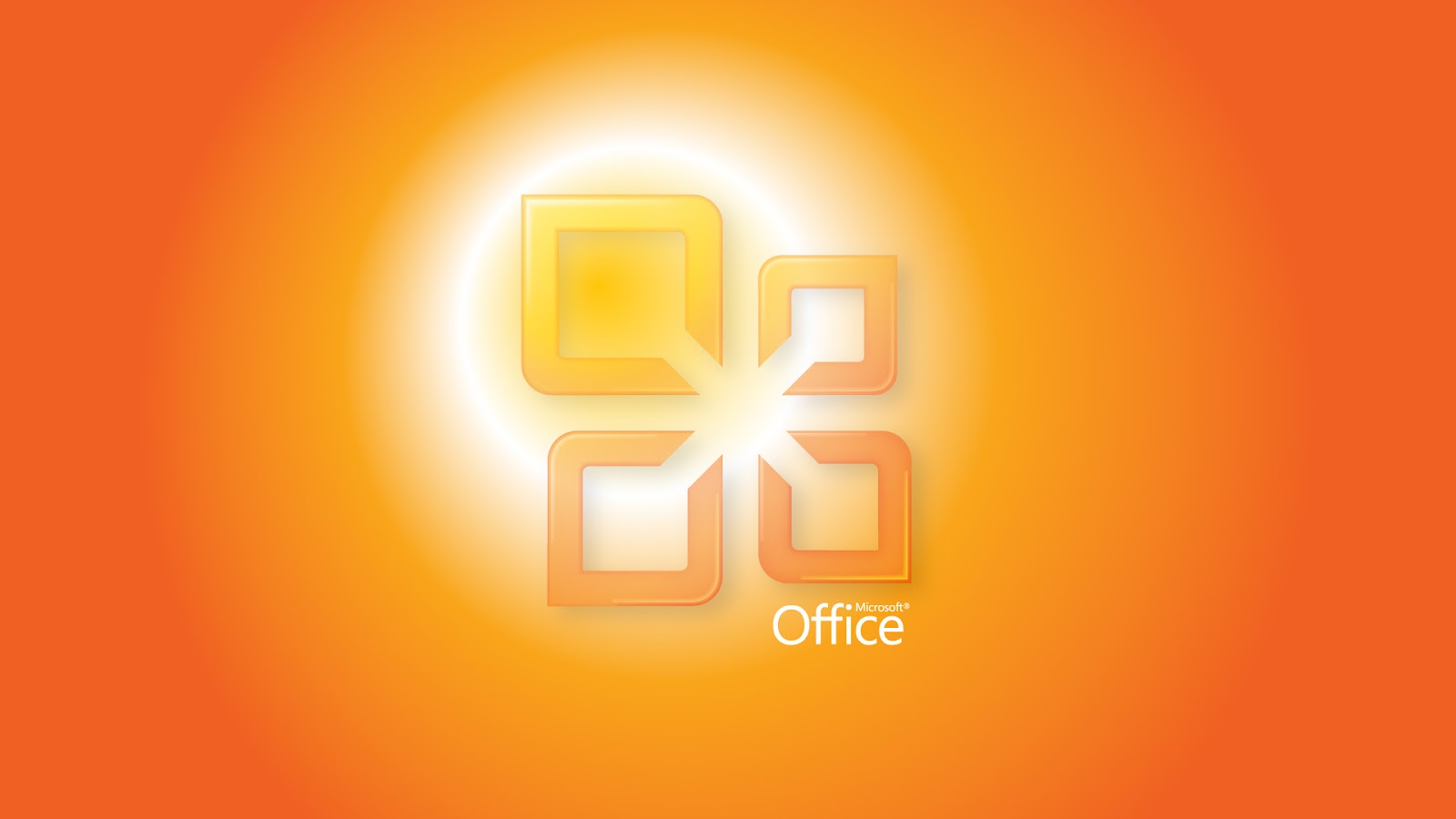 Microsoft Office Wallpapers