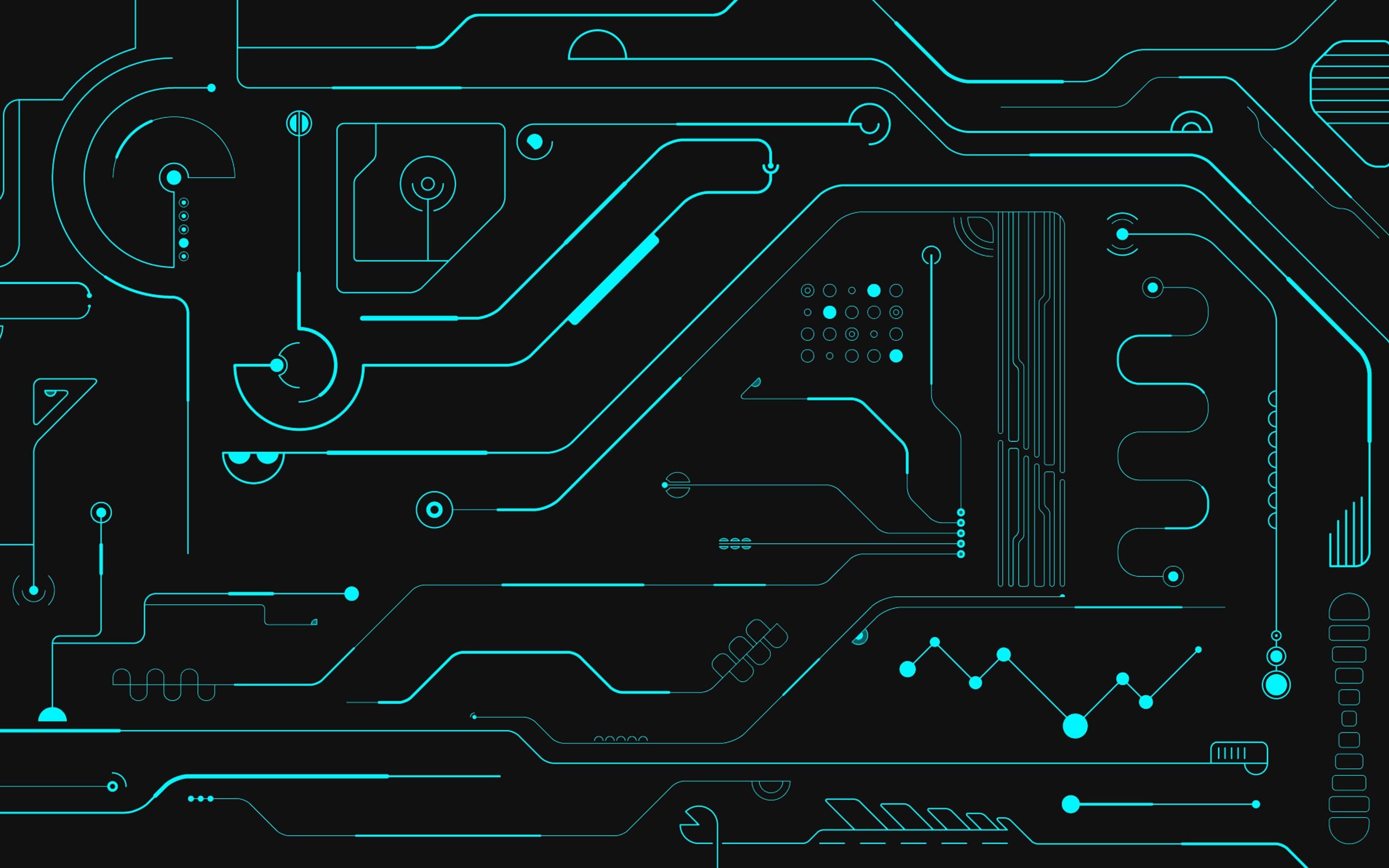 Motherboard Wallpapers