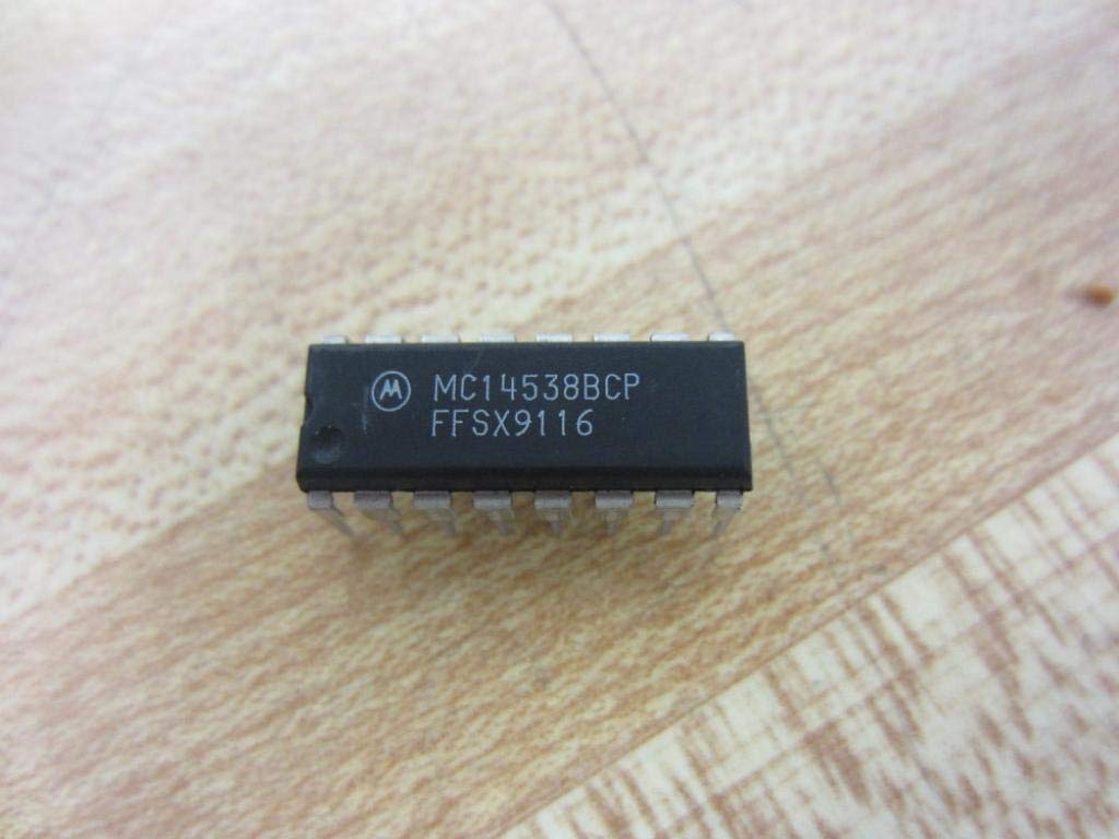 Motorola Microcontroller Wallpapers