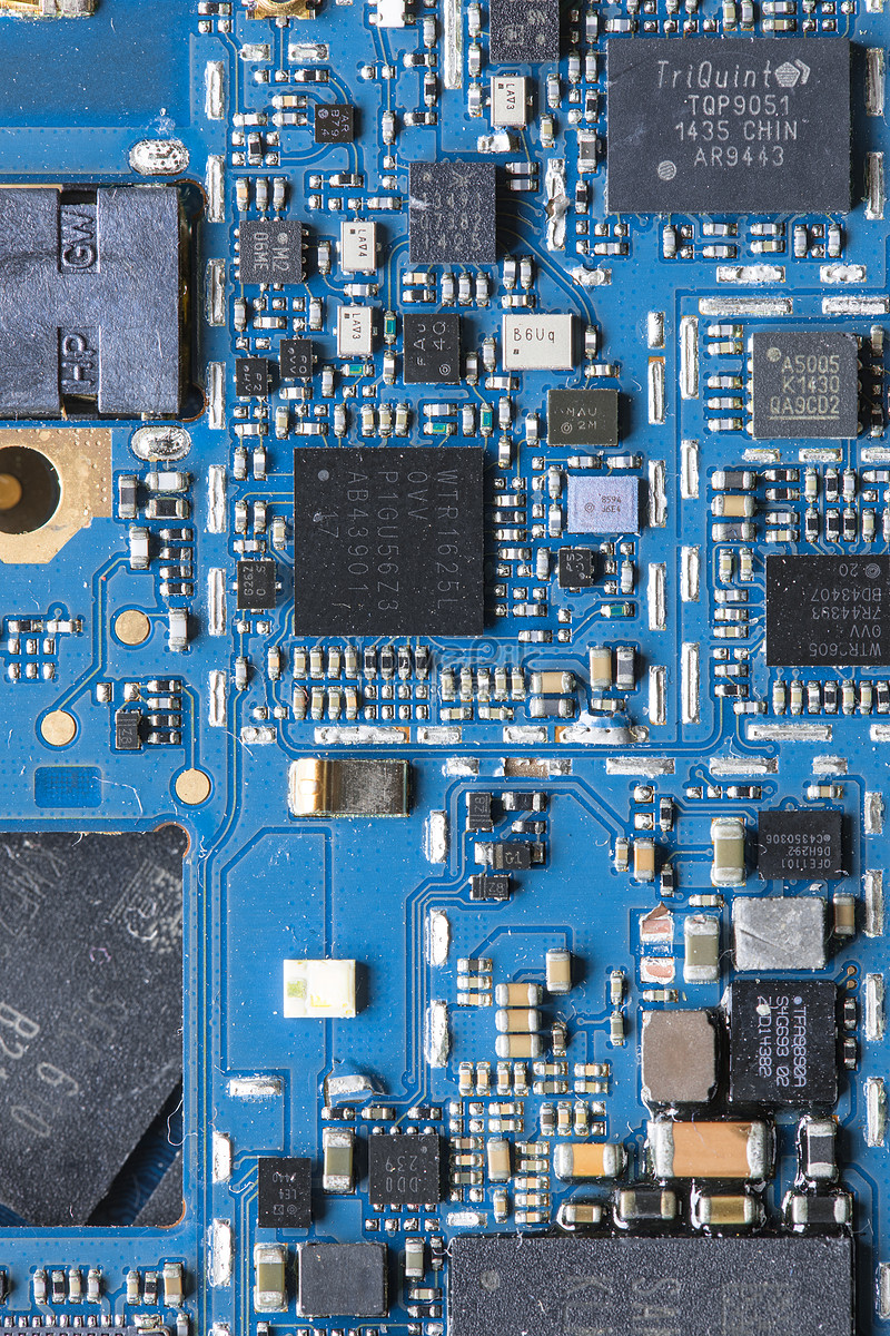 Motorola Microcontroller Wallpapers