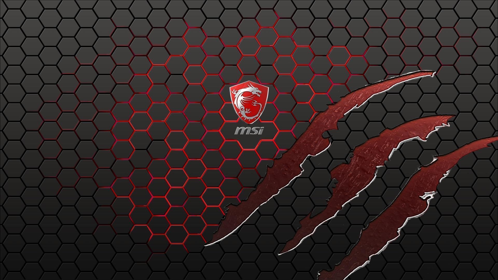 Msi Wallpapers