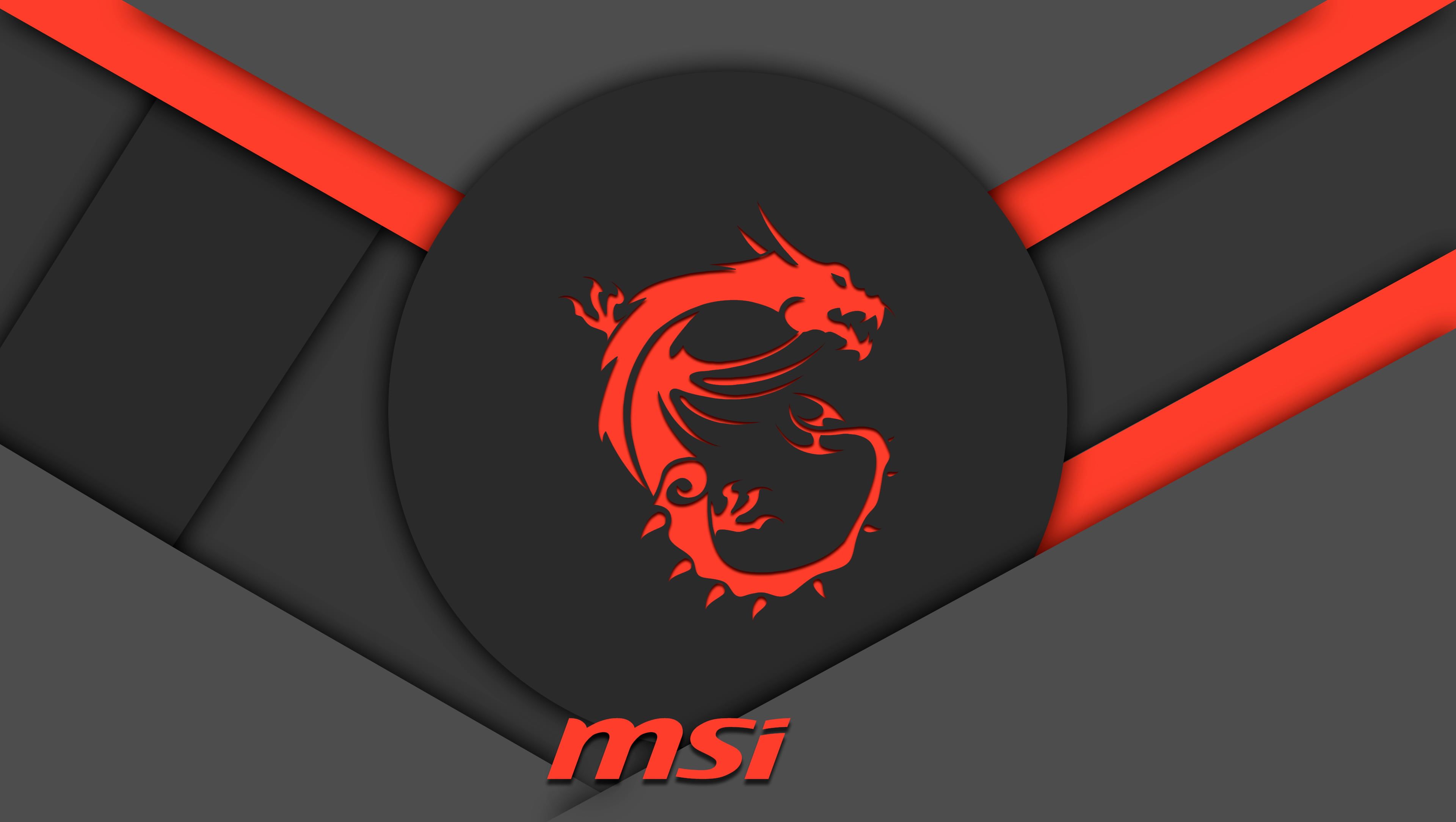 Msi Wallpapers