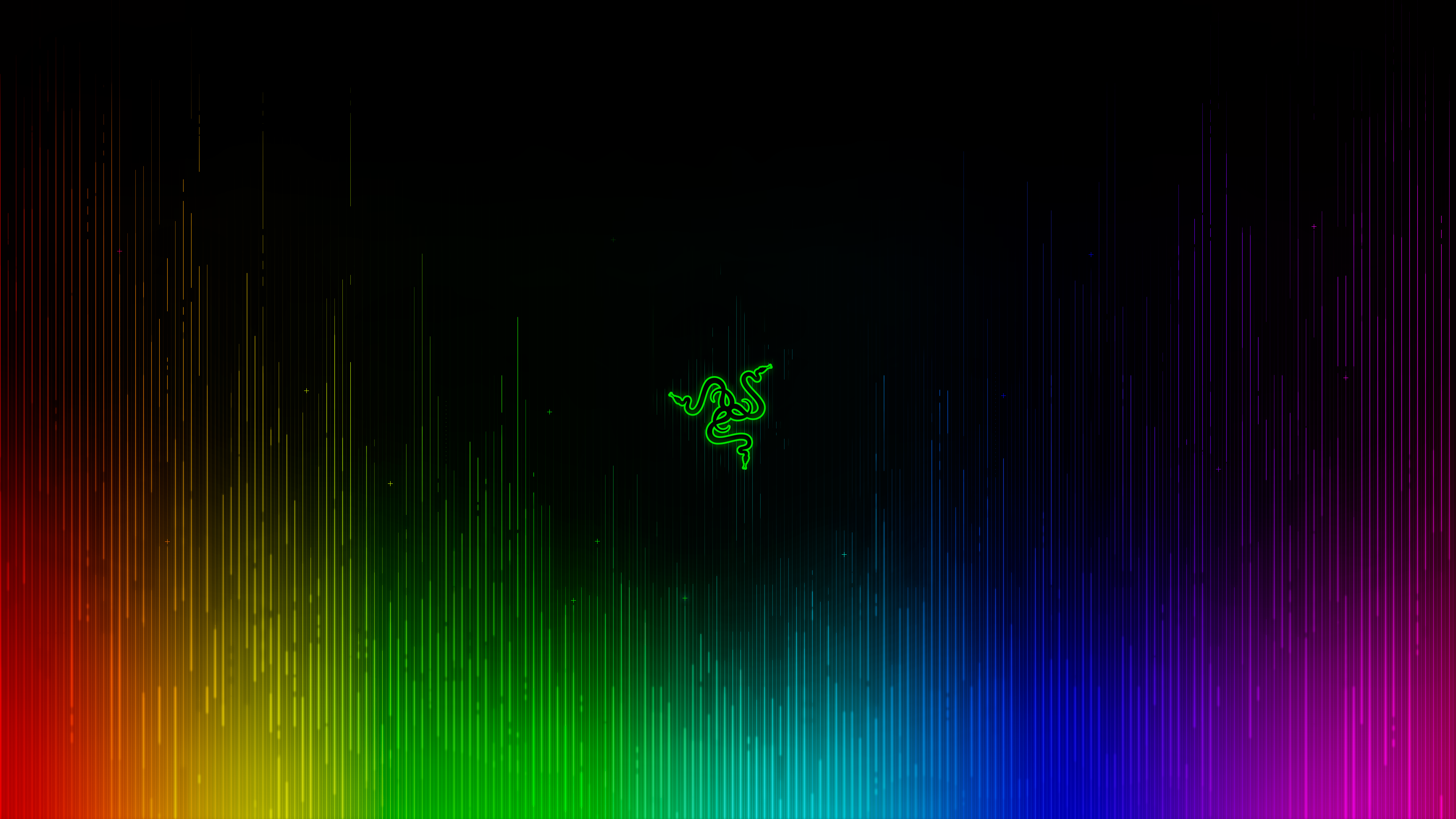 New Razer Wallpapers