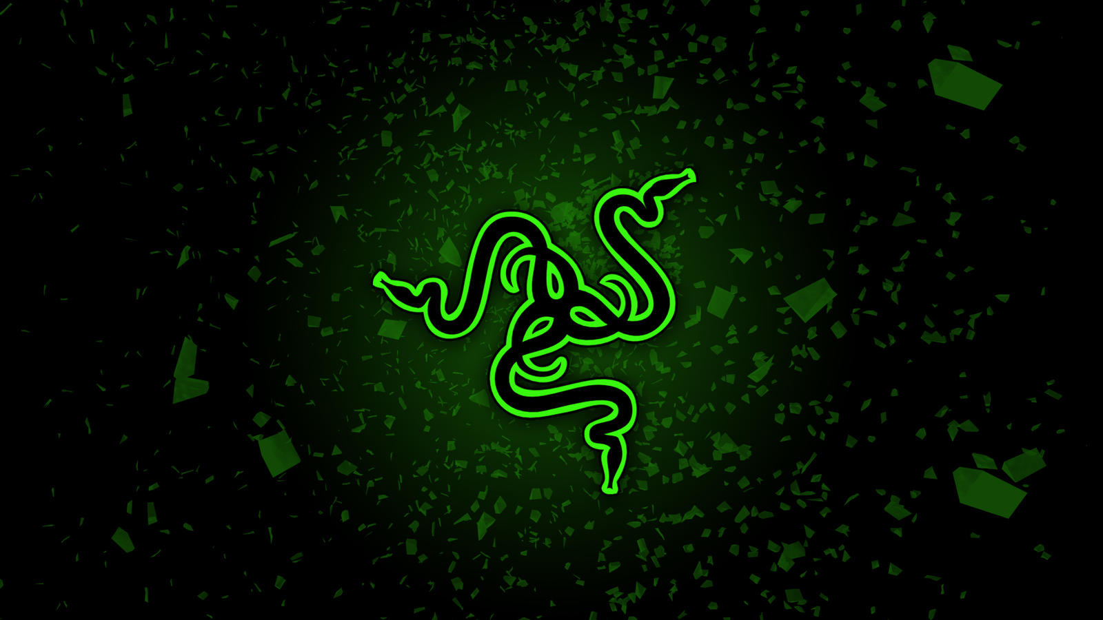 New Razer Wallpapers