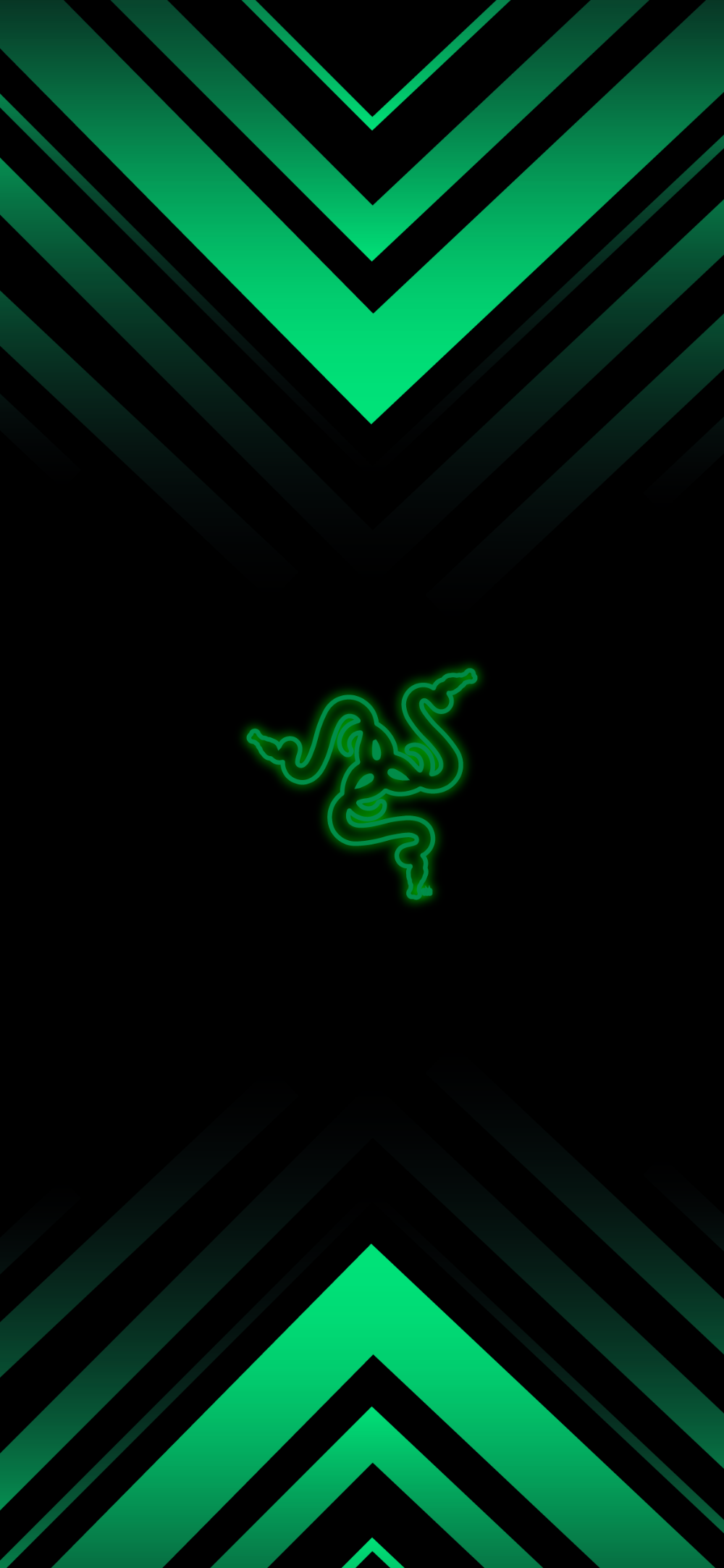 New Razer Wallpapers