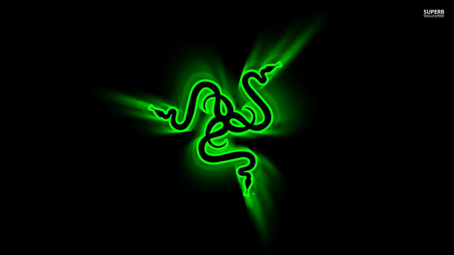 New Razer Wallpapers