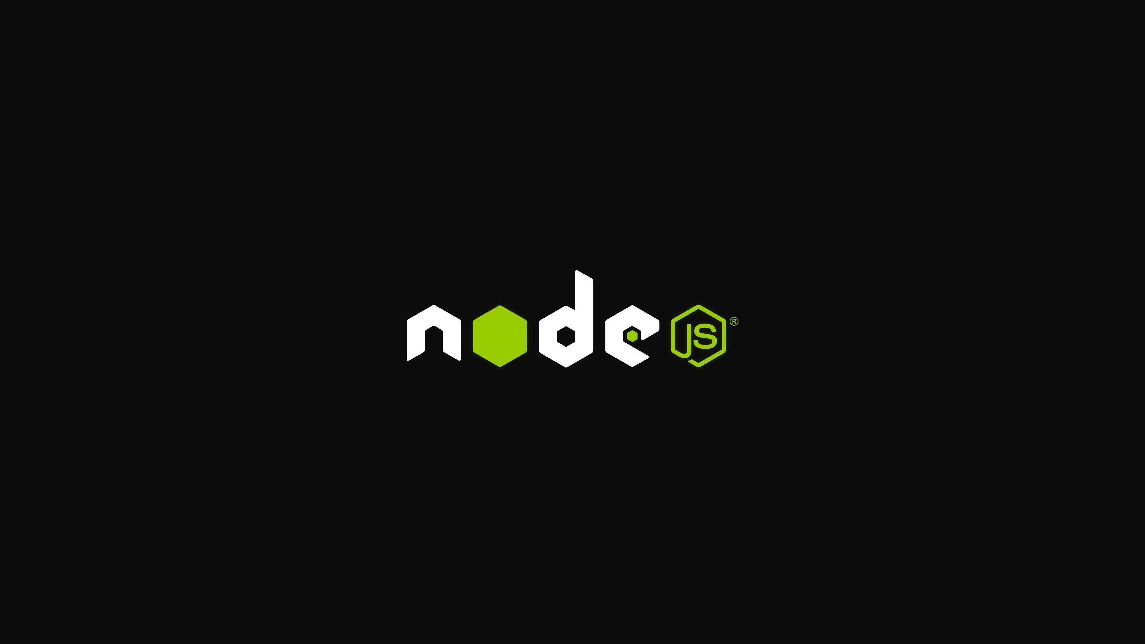 Node.Js Wallpapers