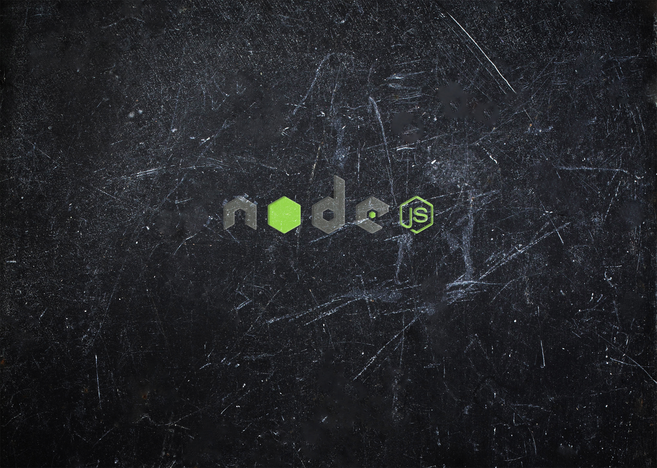 Node.Js Wallpapers