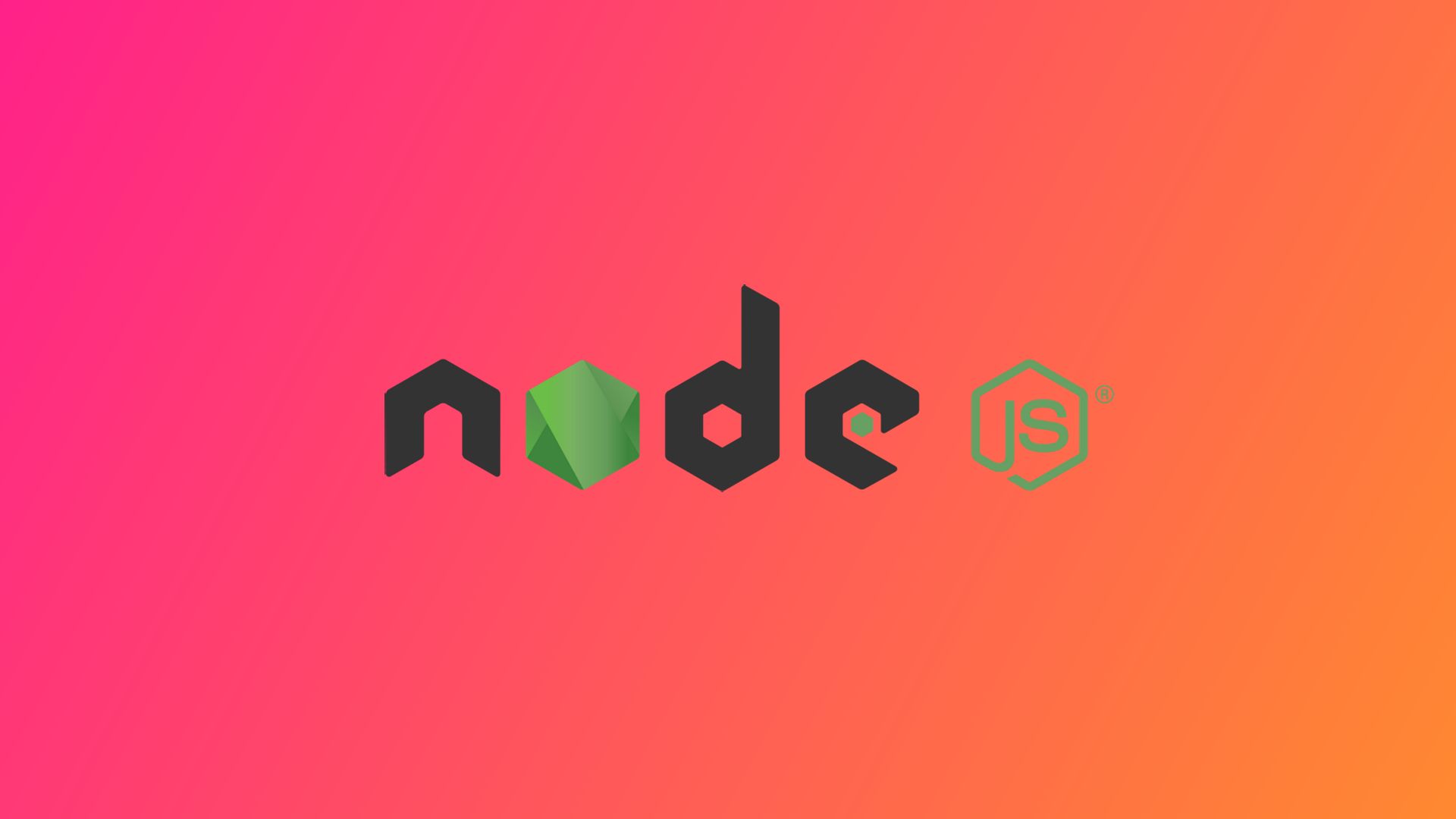 Node.Js Wallpapers