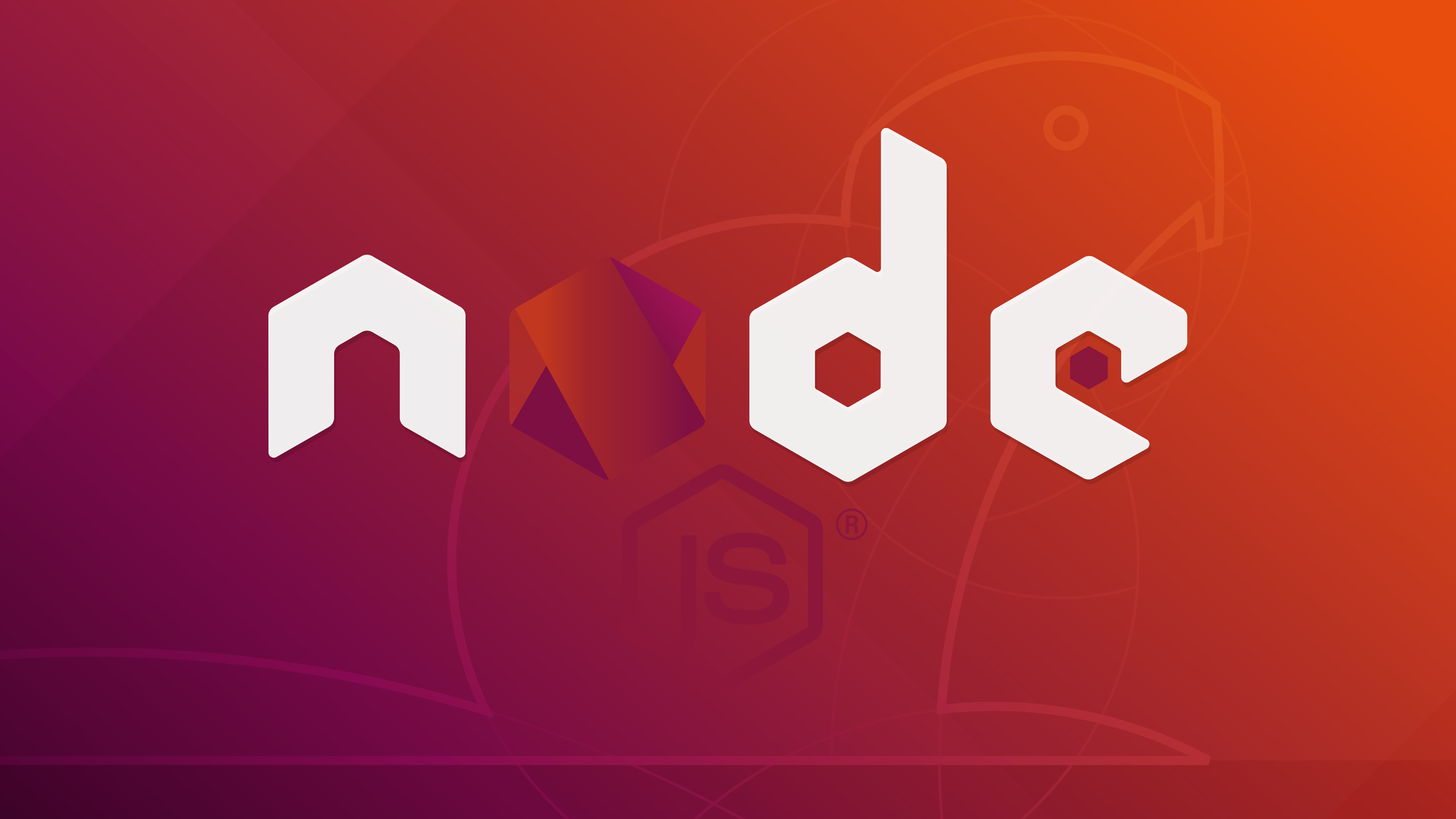 Node.Js Wallpapers