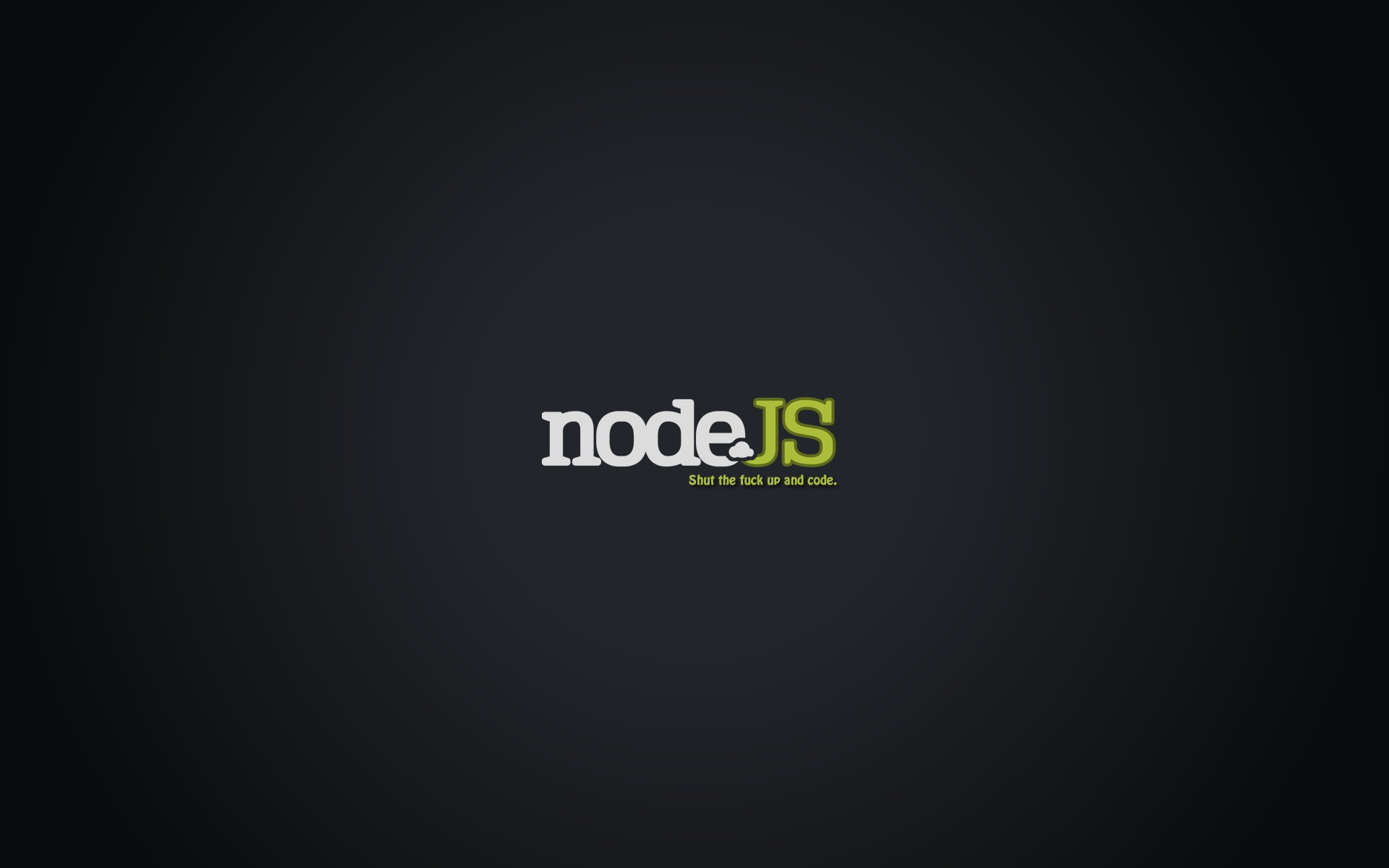 Node.Js Wallpapers